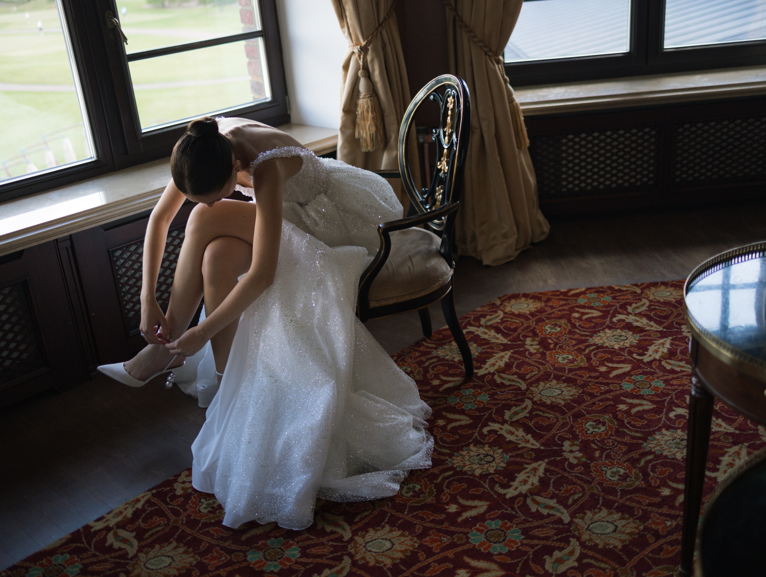 Daria & Kirill. Фотограф Москва и МО