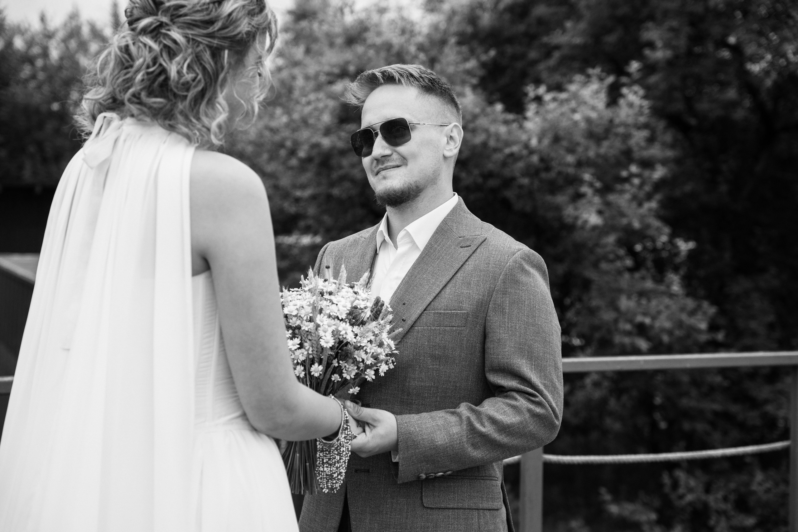 12.07 Юля и Влад. Свадебный организатор Екатеринбург