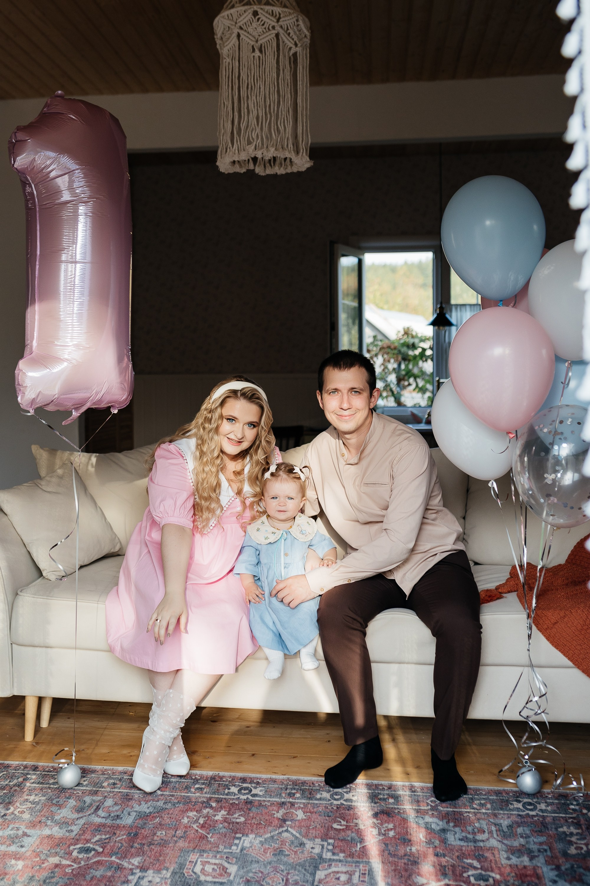 Анисимовы 08.09. Фотограф Евгения Игнатьева