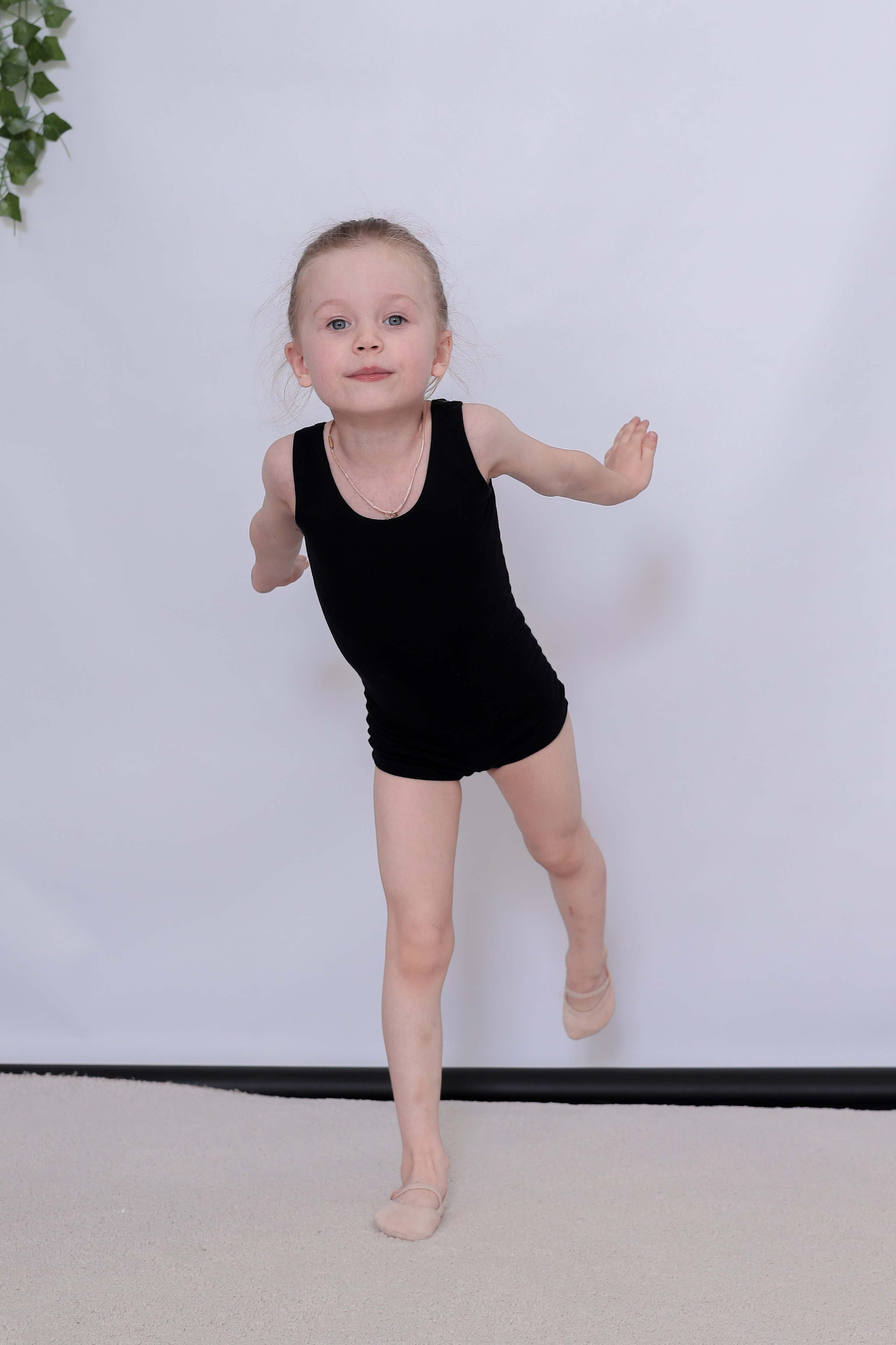 Открытый урок гимнастика. Фотограф Надршина Лилия