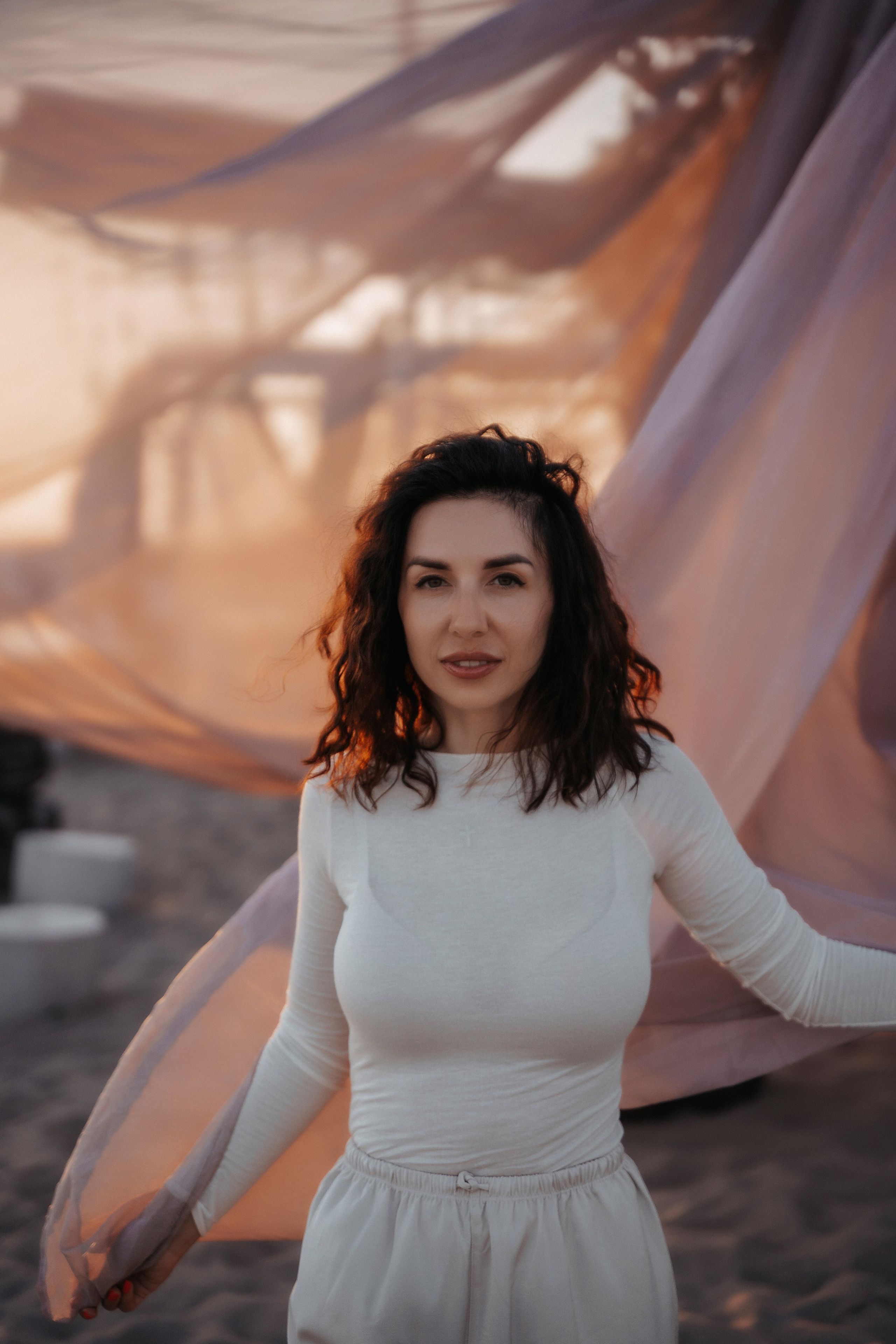 Алеся. Татьяна Тагель