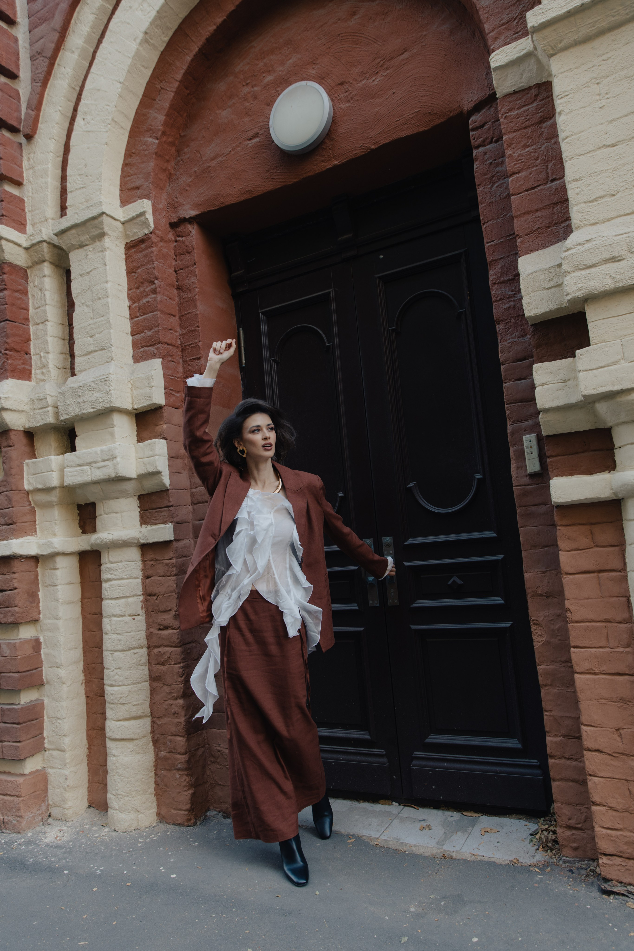 Мария. Екатерина Шарапова. Портретный фотограф в Москве