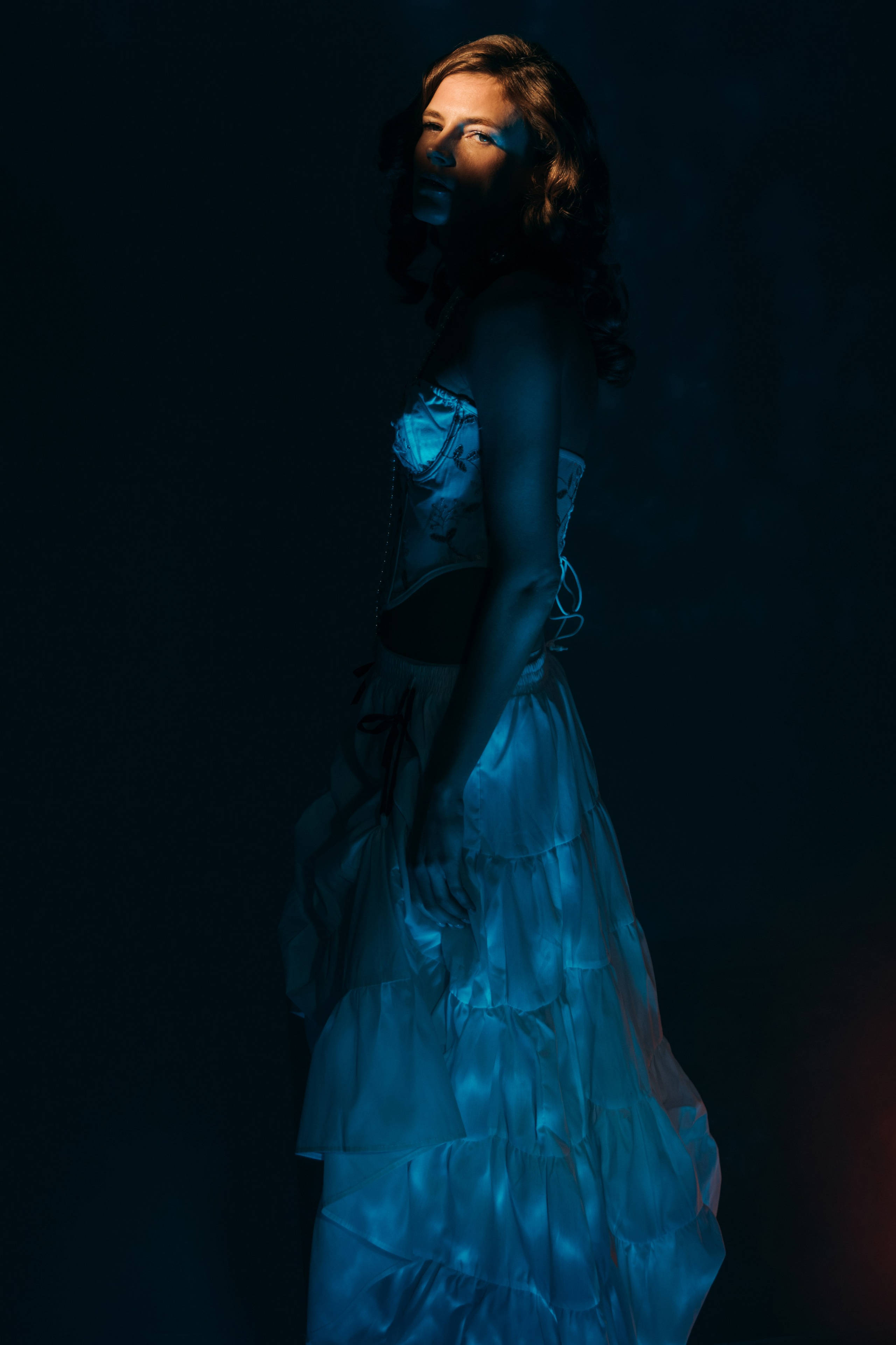 Юлия. Екатерина Шарапова. Портретный фотограф в Москве