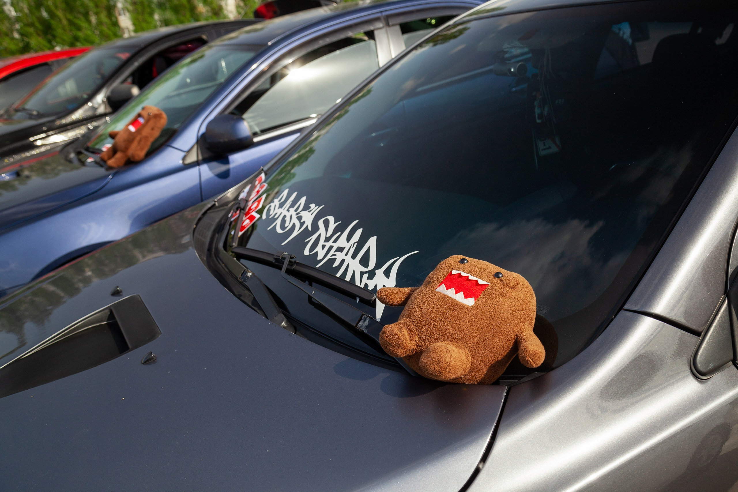 Открытие сезона Lancer Community 2025. Леонид Рябов — фотограф в Нижнем Новгороде