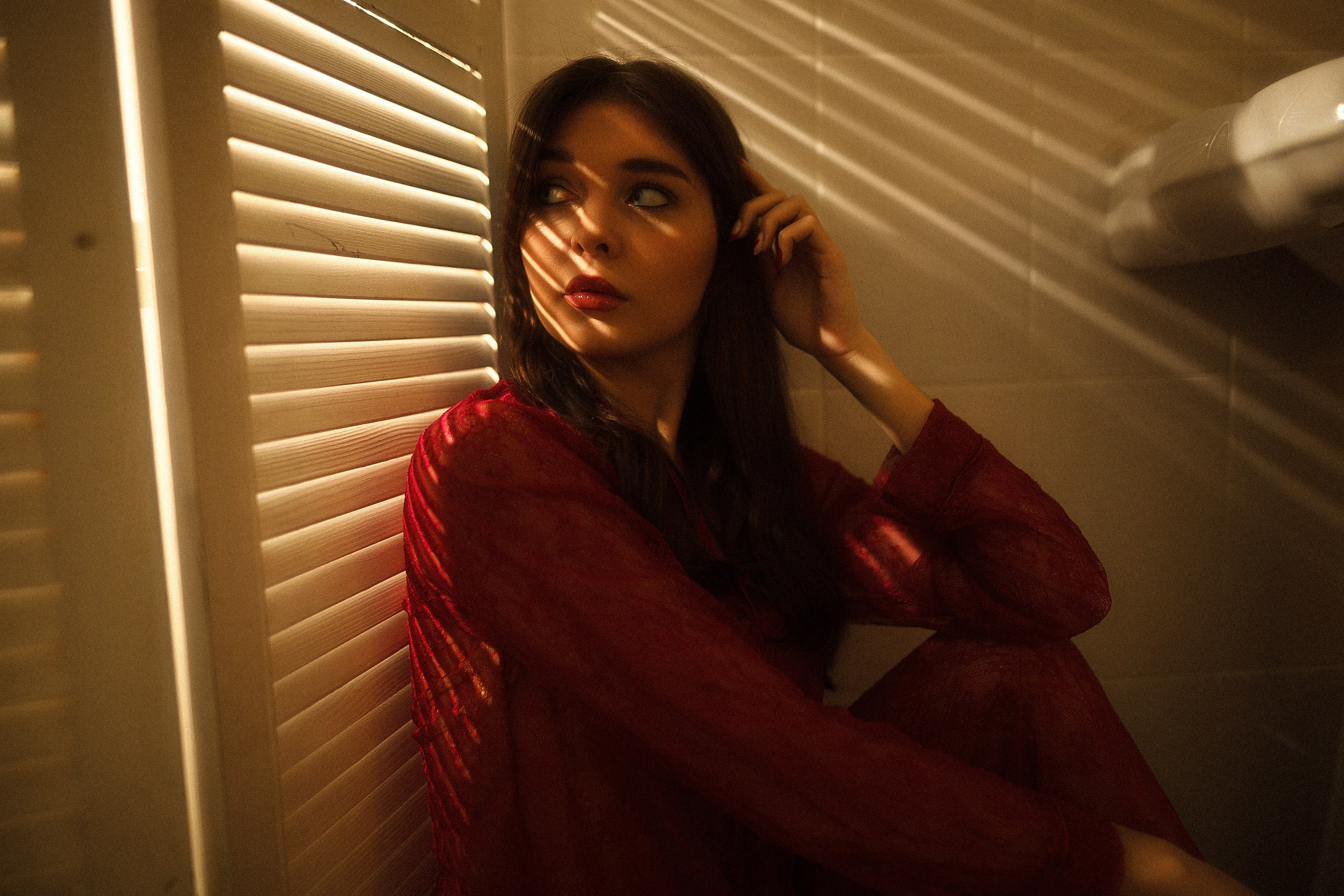 Саша. Леонид Рябов — фотограф в Нижнем Новгороде