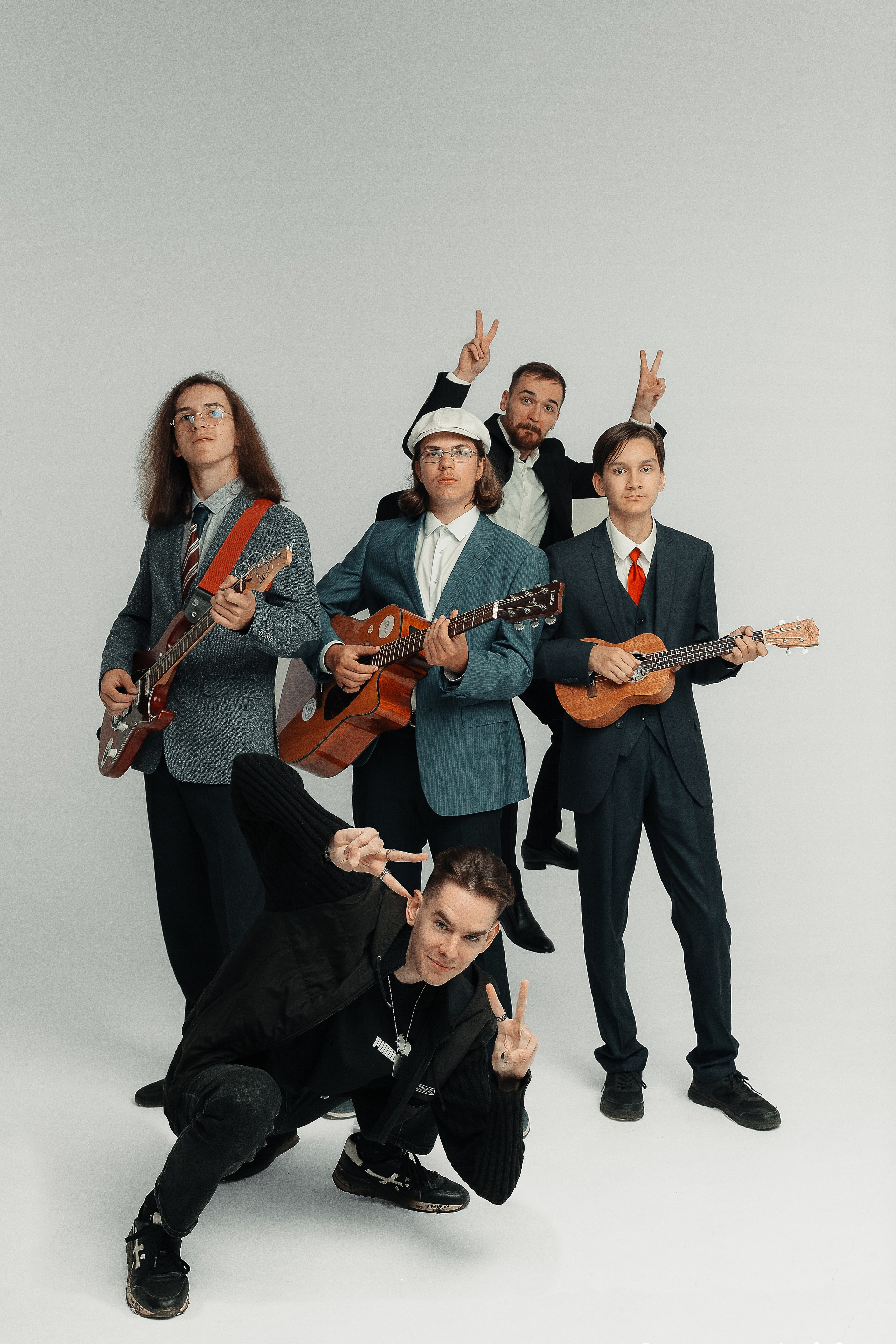 НеНаРоком промо. Леонид Рябов — фотограф в Нижнем Новгороде