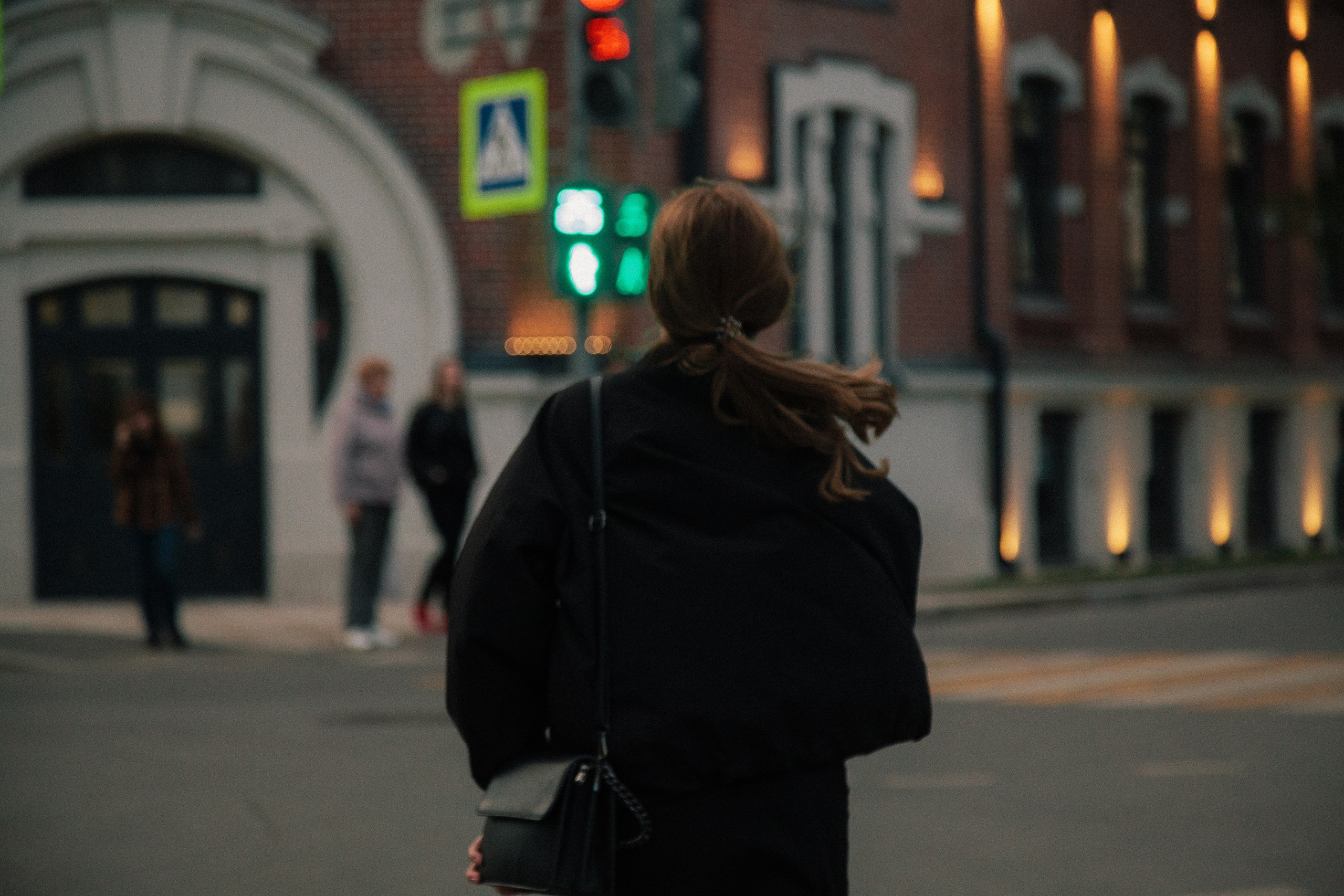Маша. Леонид Рябов — фотограф в Нижнем Новгороде