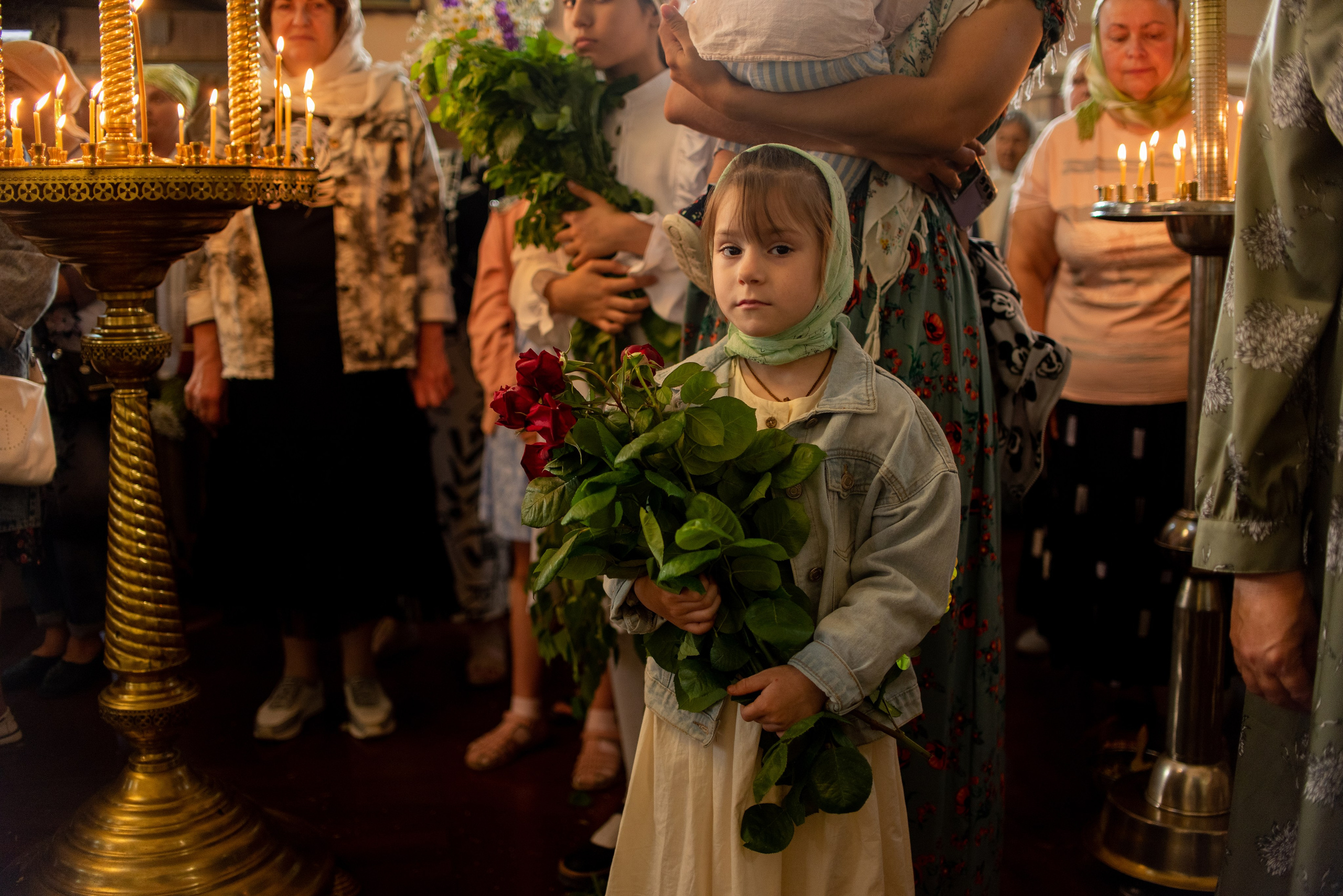 Троица 4.06.2023. Семейный и свадебный фотограф в Феодосии и Коктебеле
