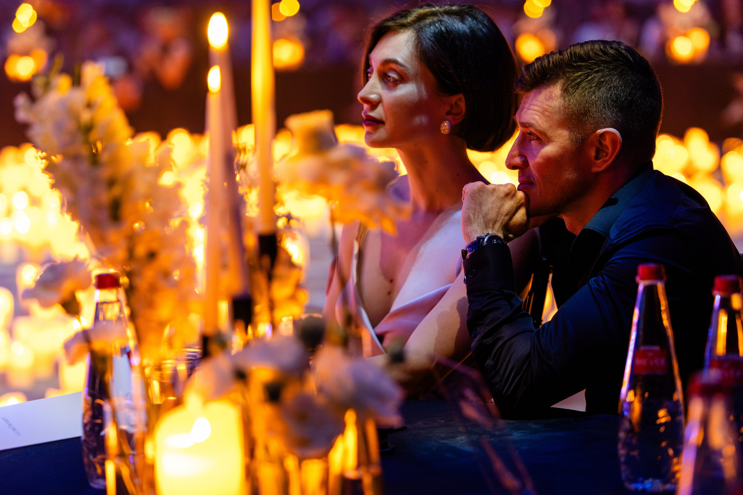 Luminary Баскет-Холл. Руслан Плахтеев