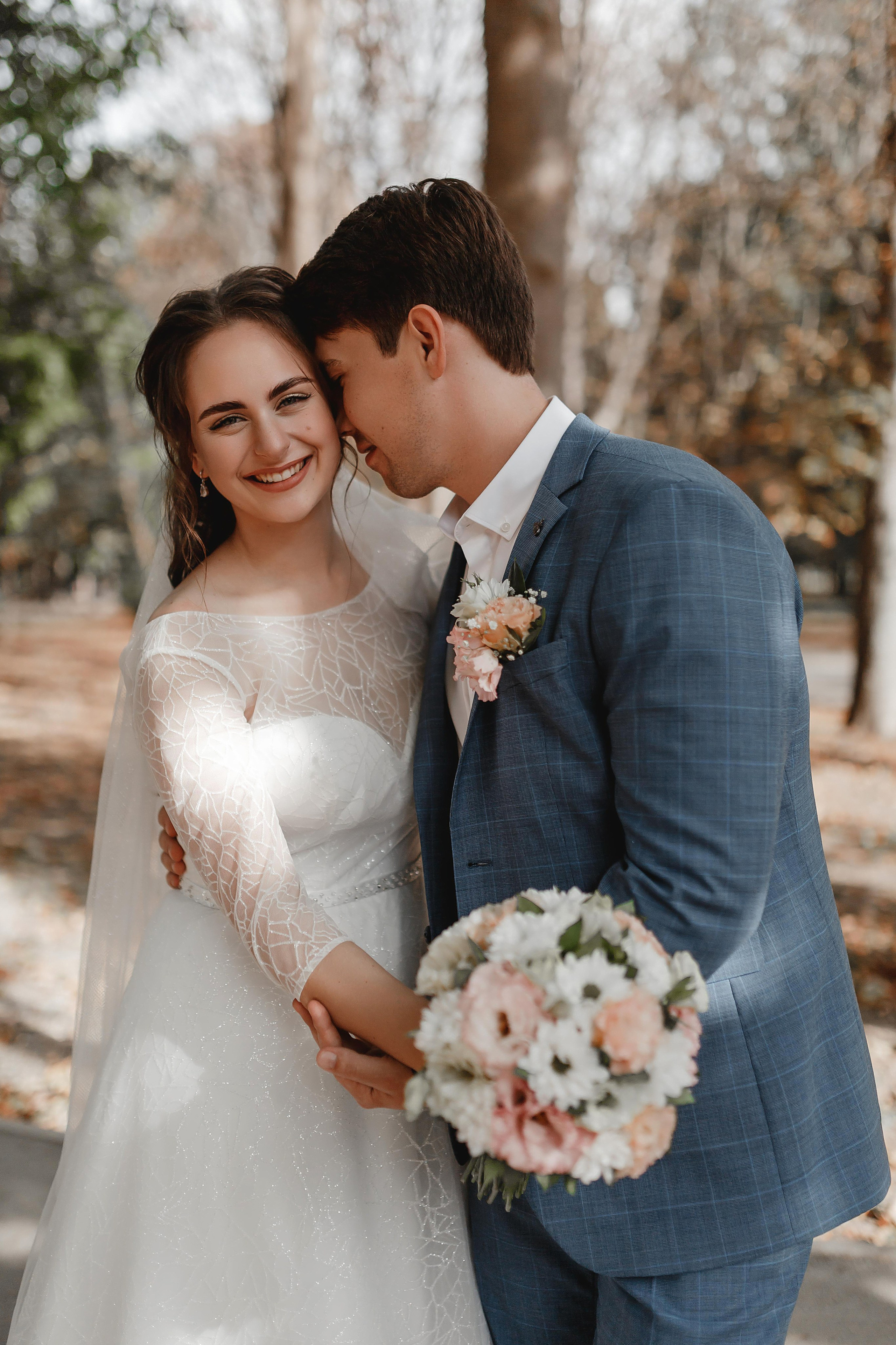 Wedding. Портретный фотограф в Симферополе Екатерина Аляпина