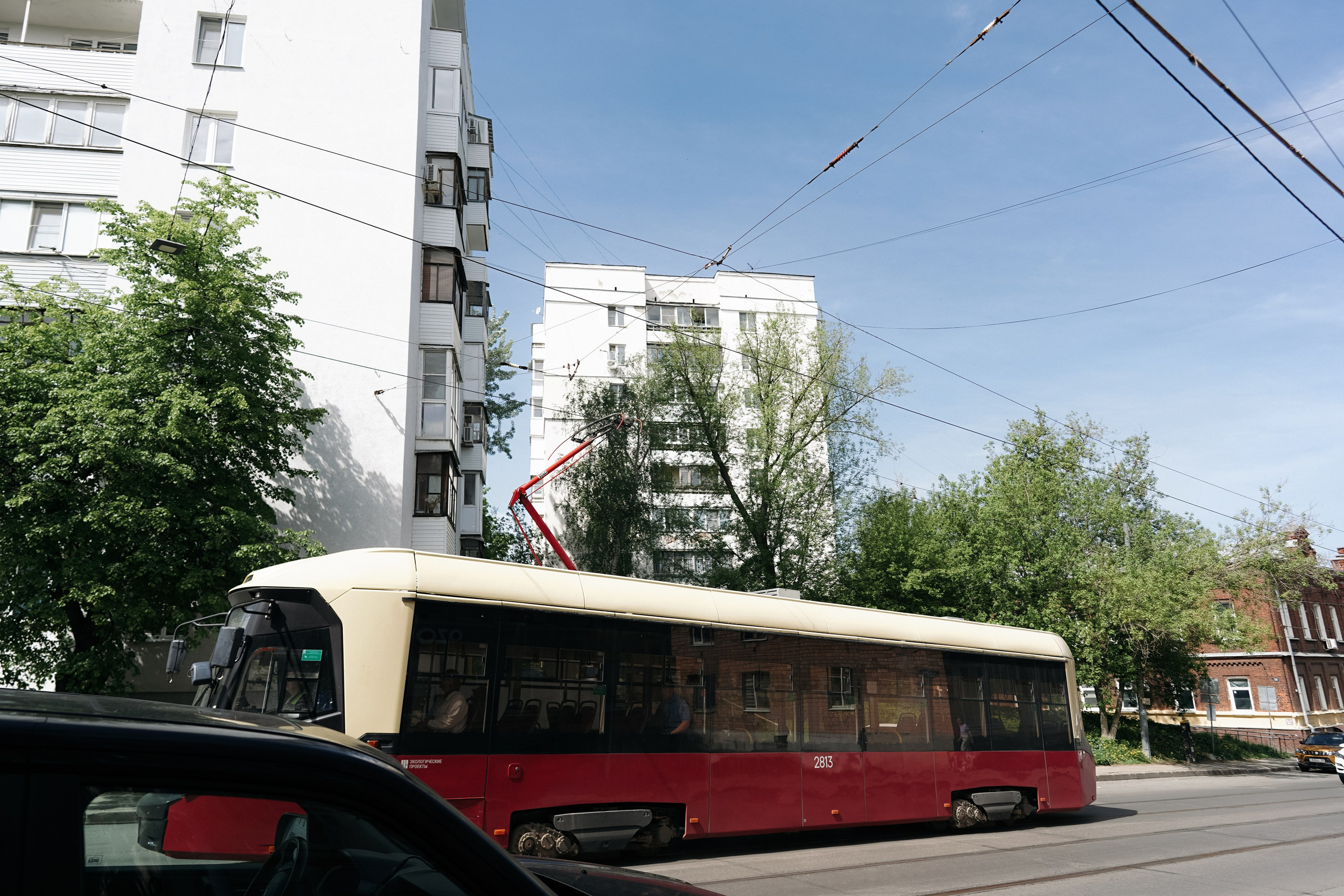 НИЖНИЙ НОВГОРОД. Ася Краснова