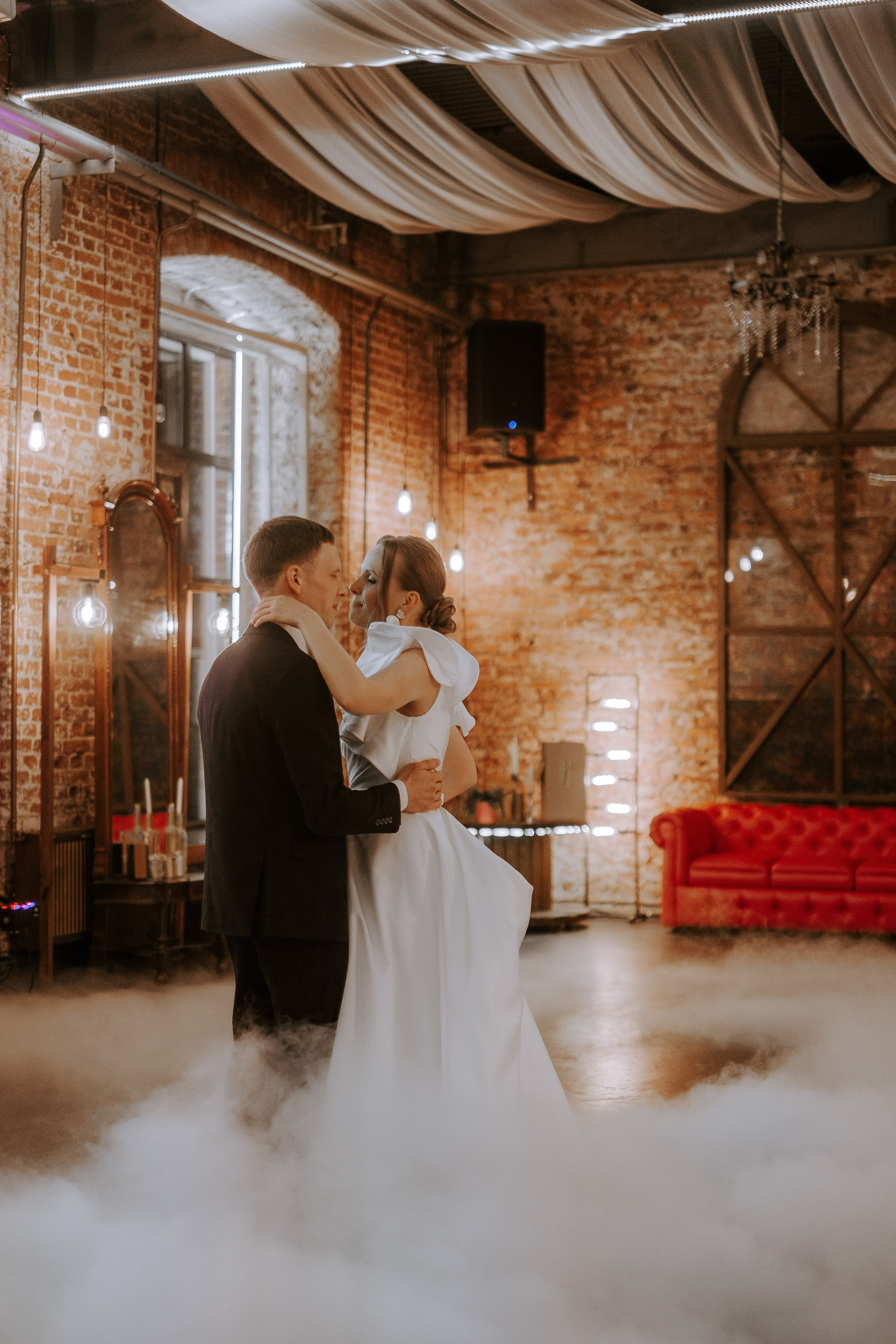 Алена & Денис. Фотограф Мария Хлебникова Санкт-Петербург Москва