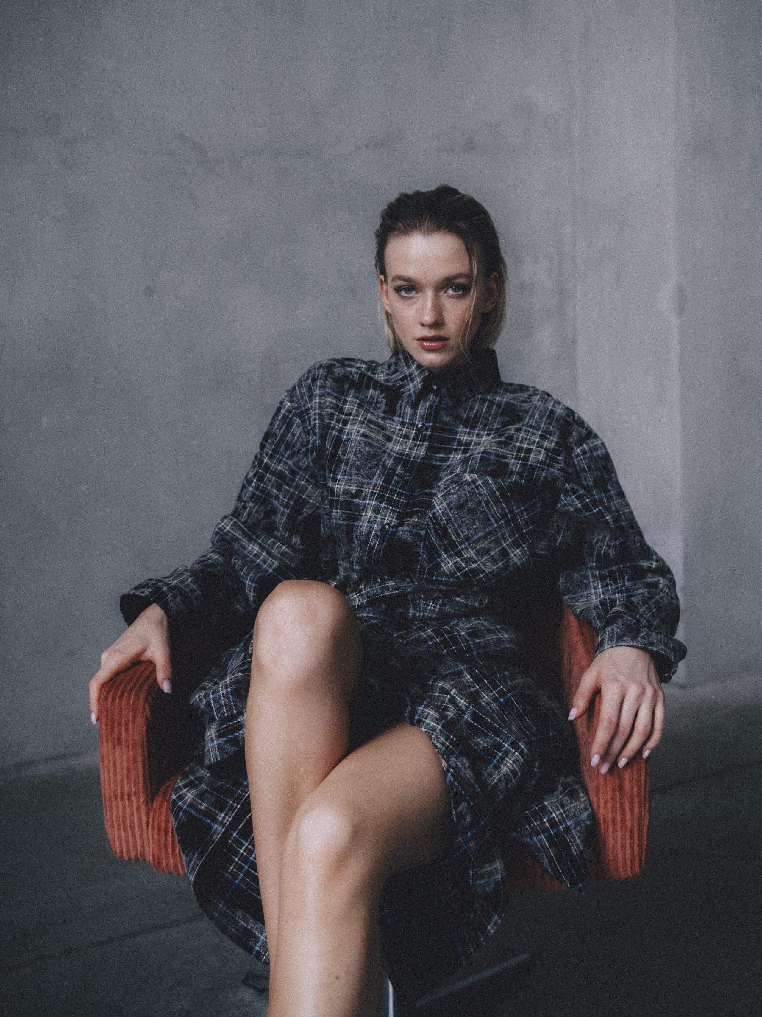 RÍSHAZ. Репортажный и портретный фотограф в Москве Илья Спиридонов