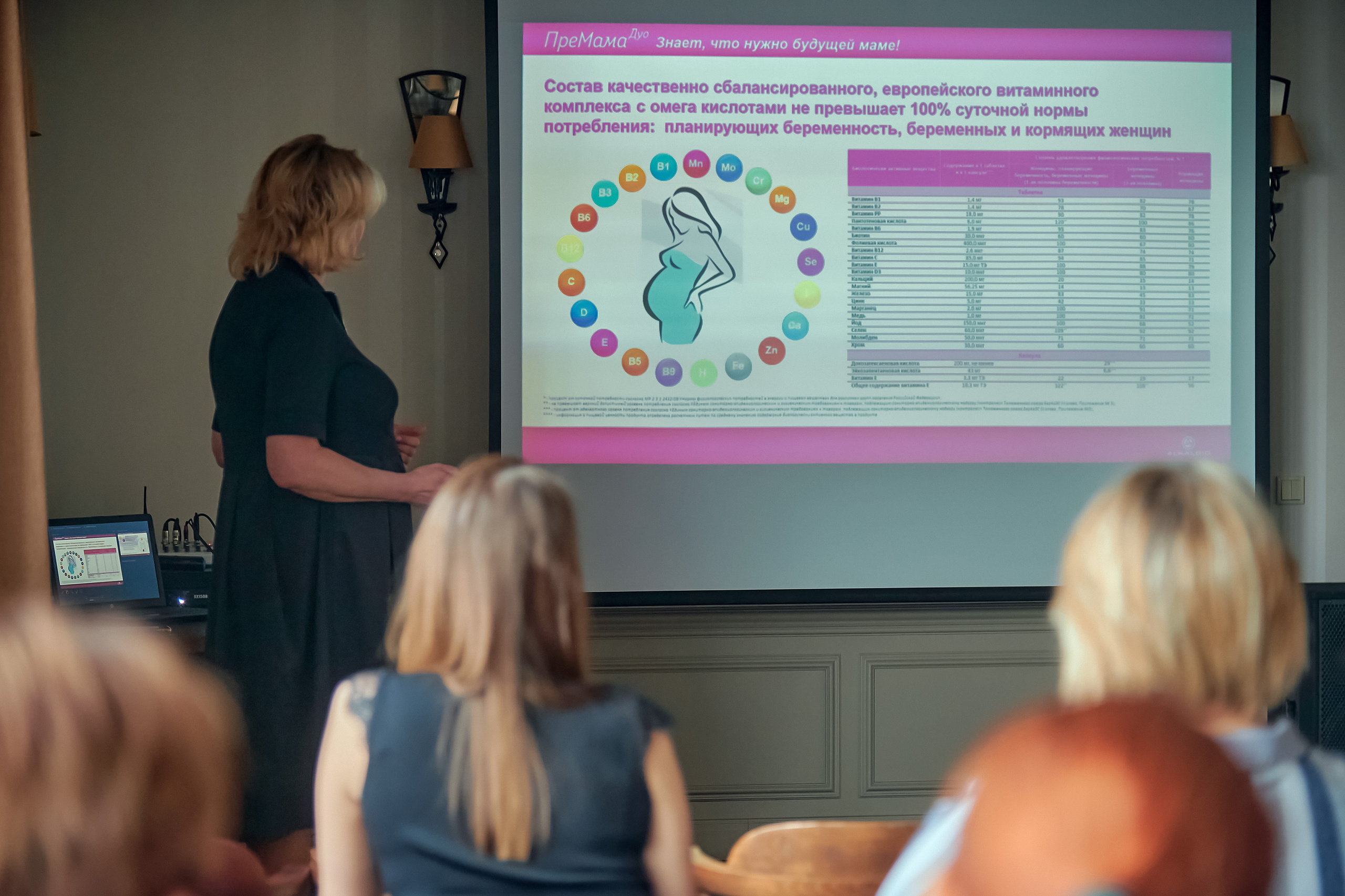 Портфолио репортажной фотосъёмки: ПреМама Дуо в Сафари-клуб. Фотограф Яковлев Роман — Красноярск