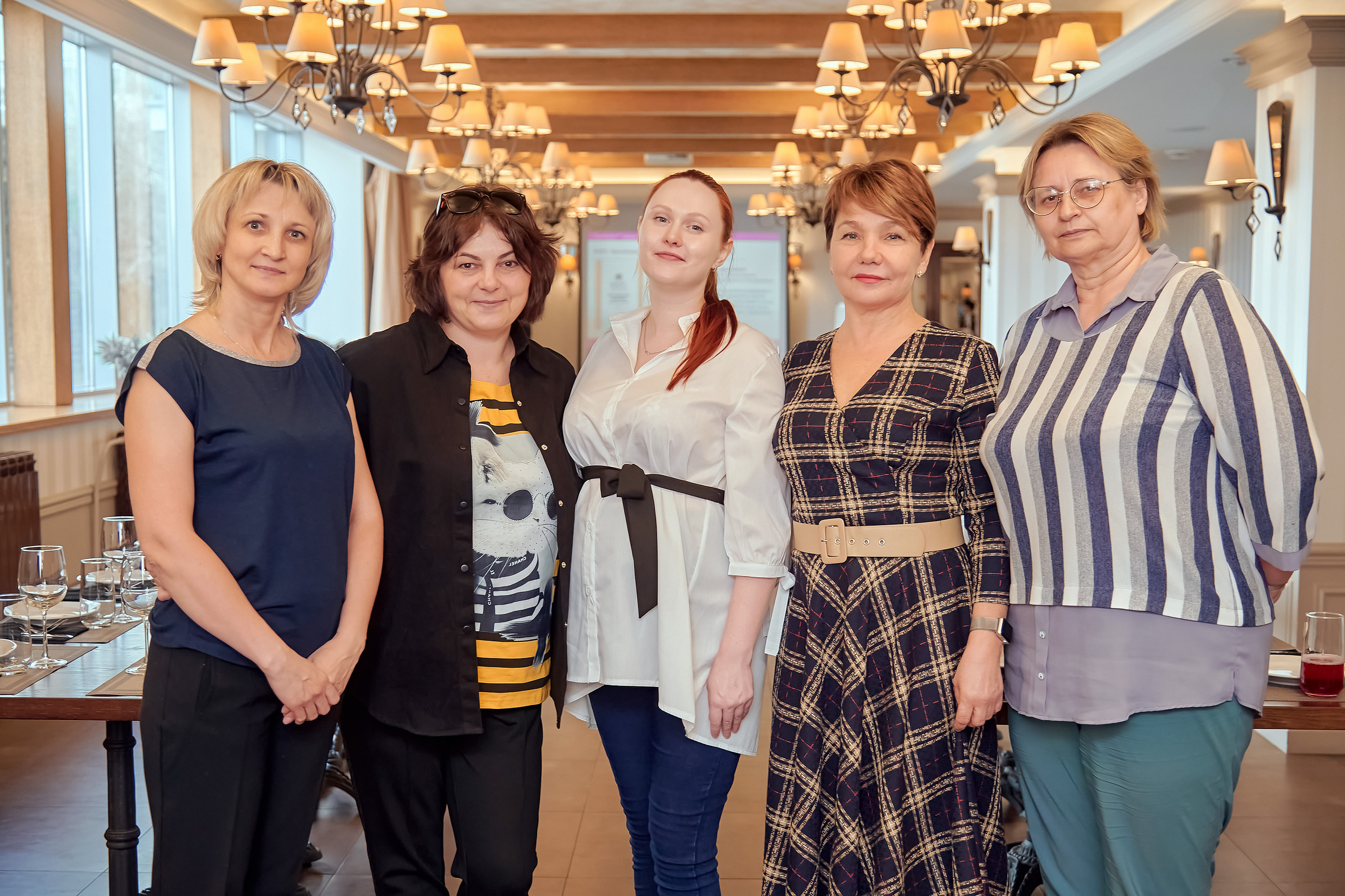 Портфолио репортажной фотосъёмки: ПреМама Дуо в Сафари-клуб. Фотограф Яковлев Роман — Красноярск