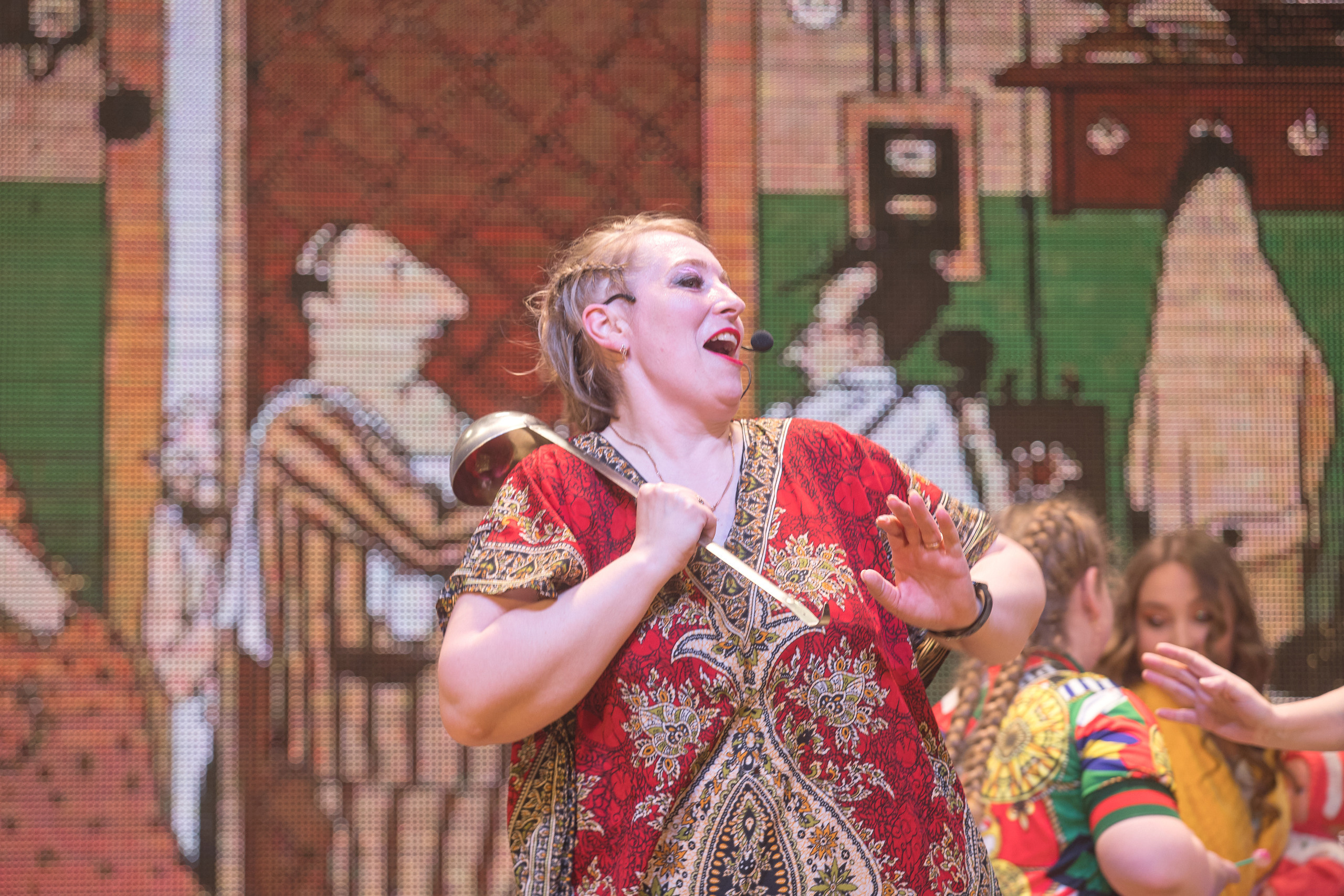 Портфолио репортажной фотосъёмки: Концерт в ДК Железнодорожников. Фотограф Яковлев Роман — Красноярск