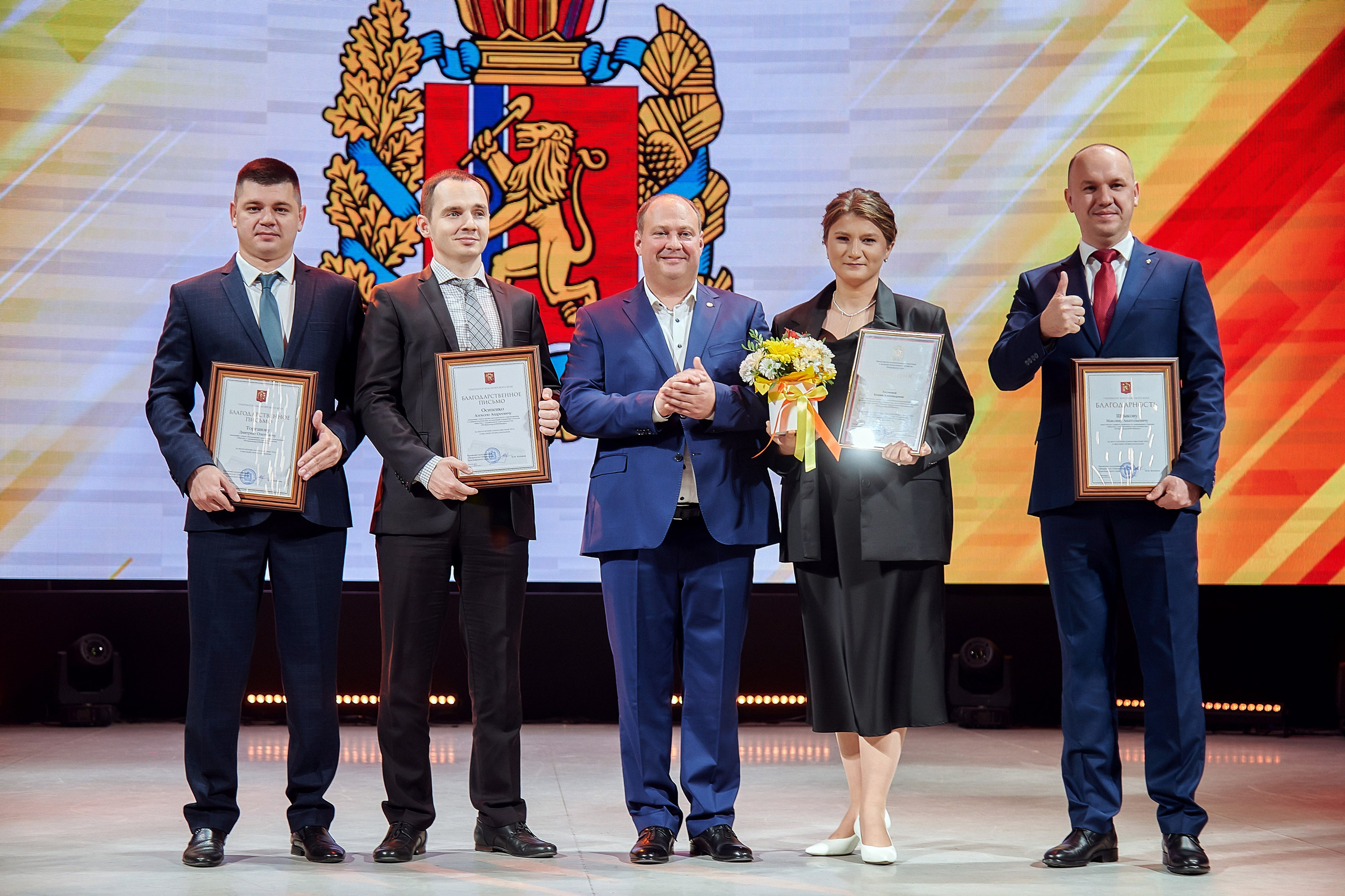 Портфолио репортажной фотосъёмки: Роснефть "КРАСНОЯРСКНИПИНЕФТЬ". Фотограф Яковлев Роман — Красноярск