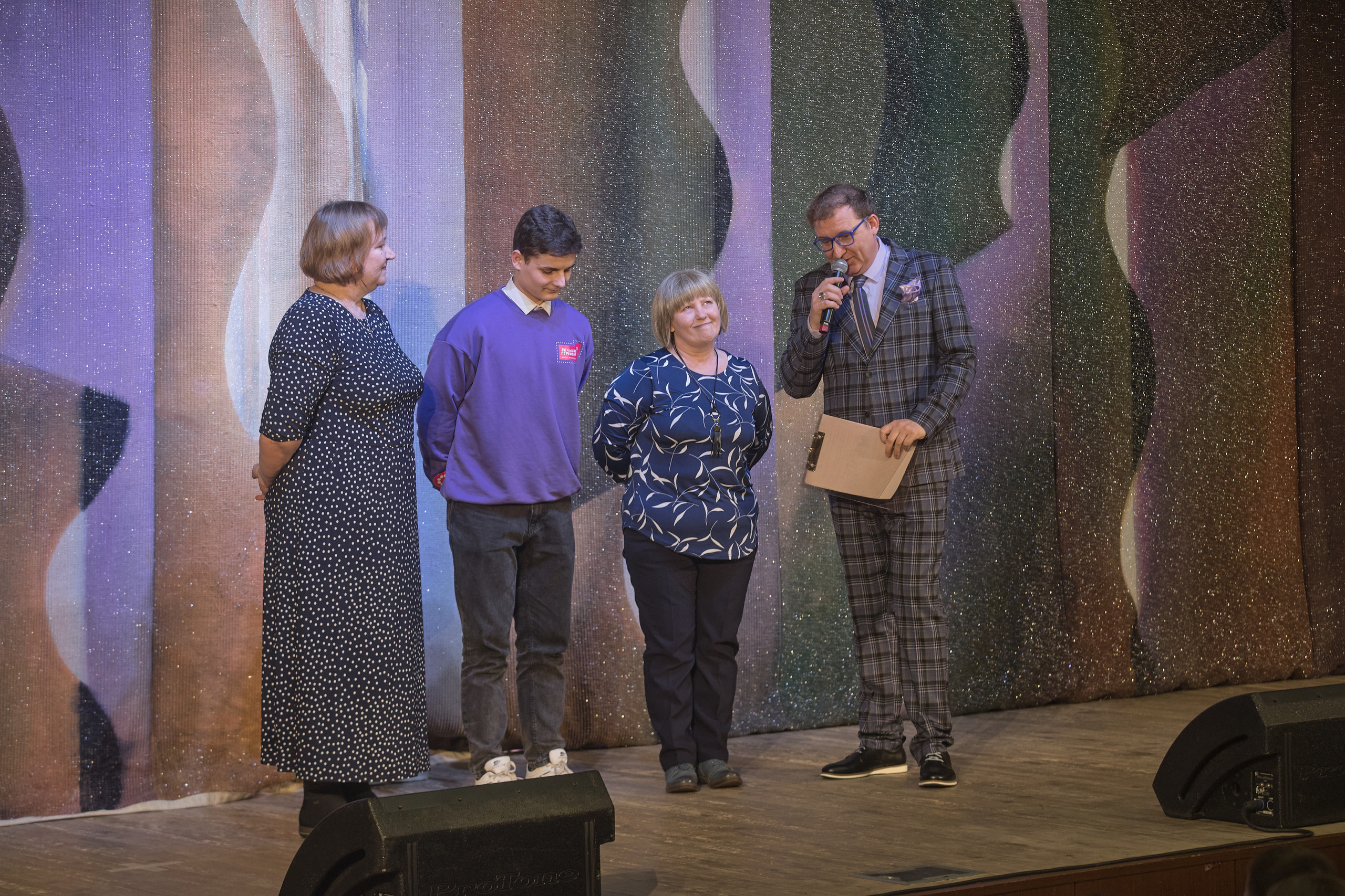 Портфолио репортажной фотосъёмки: Концерт в ДК Железнодорожников. Фотограф Яковлев Роман — Красноярск