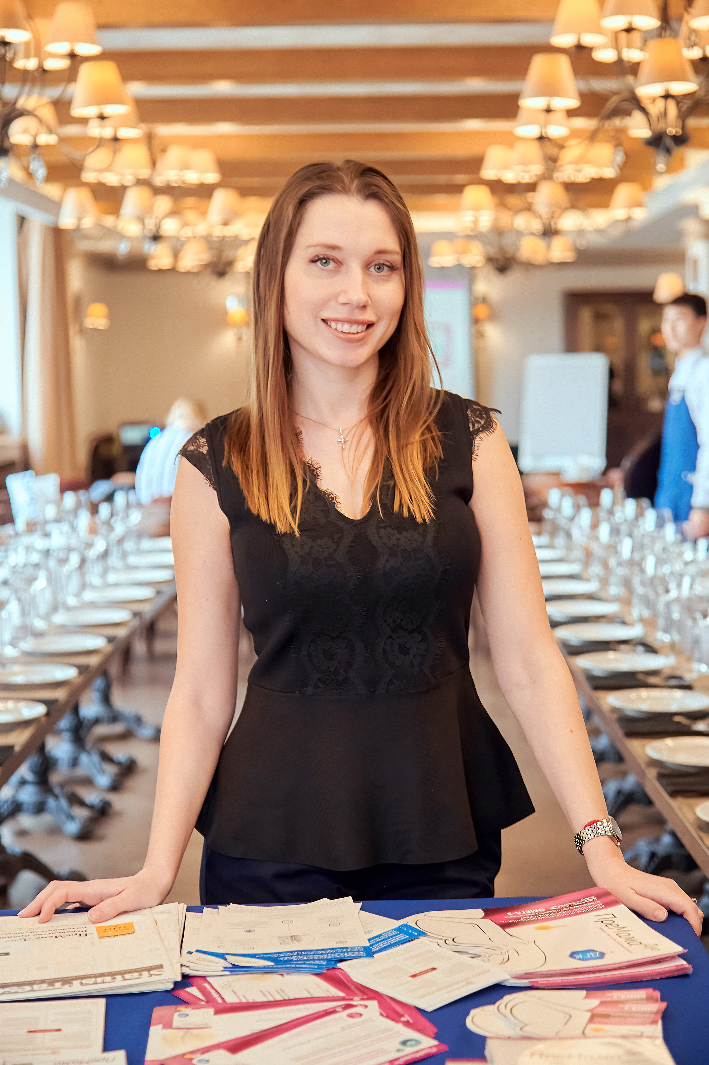 Портфолио репортажной фотосъёмки: ПреМама Дуо в Сафари-клуб. Фотограф Яковлев Роман — Красноярск