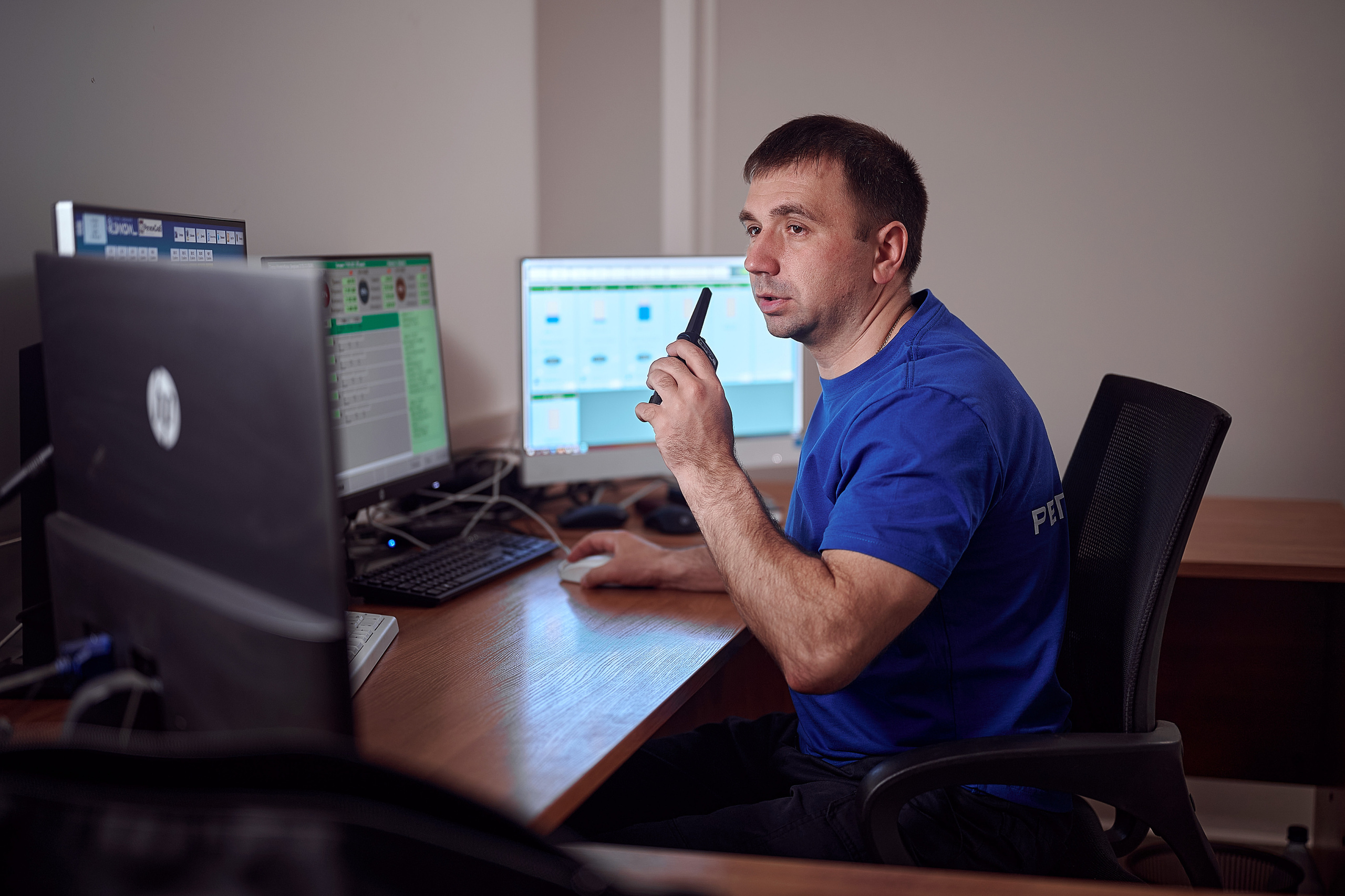 Портфолио по промышленной фотосъёмке: Поставка нефтепродуктов «РЕГИОНСНАБ». Фотограф Яковлев Роман — Красноярск