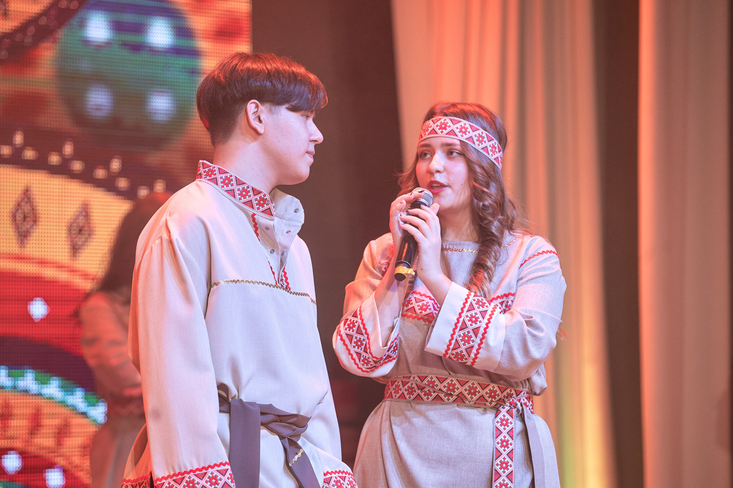 Портфолио репортажной фотосъёмки: Концерт в ДК Железнодорожников. Фотограф Яковлев Роман — Красноярск