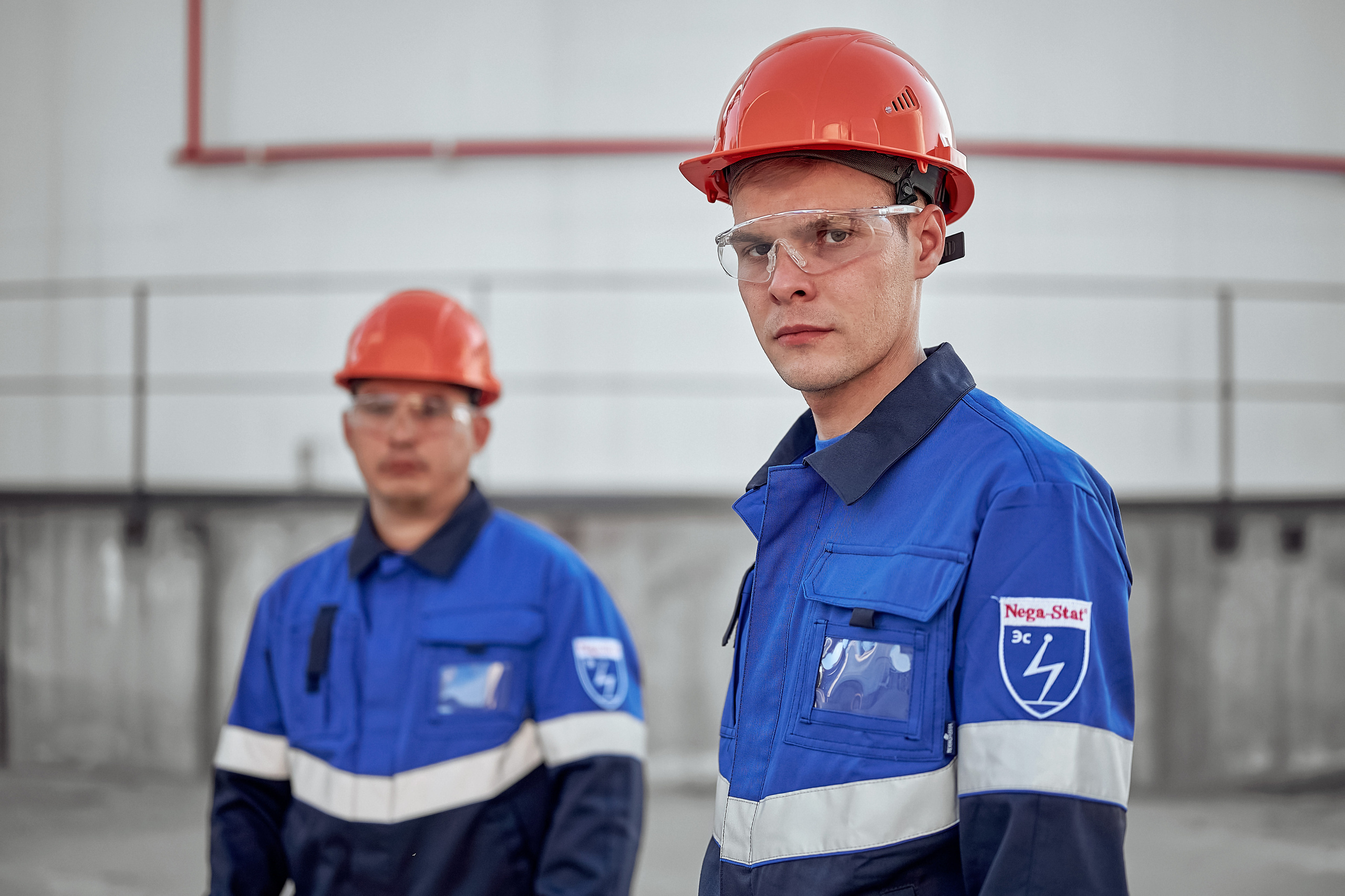 Портфолио по промышленной фотосъёмке: Поставка нефтепродуктов «РЕГИОНСНАБ». Фотограф Яковлев Роман — Красноярск