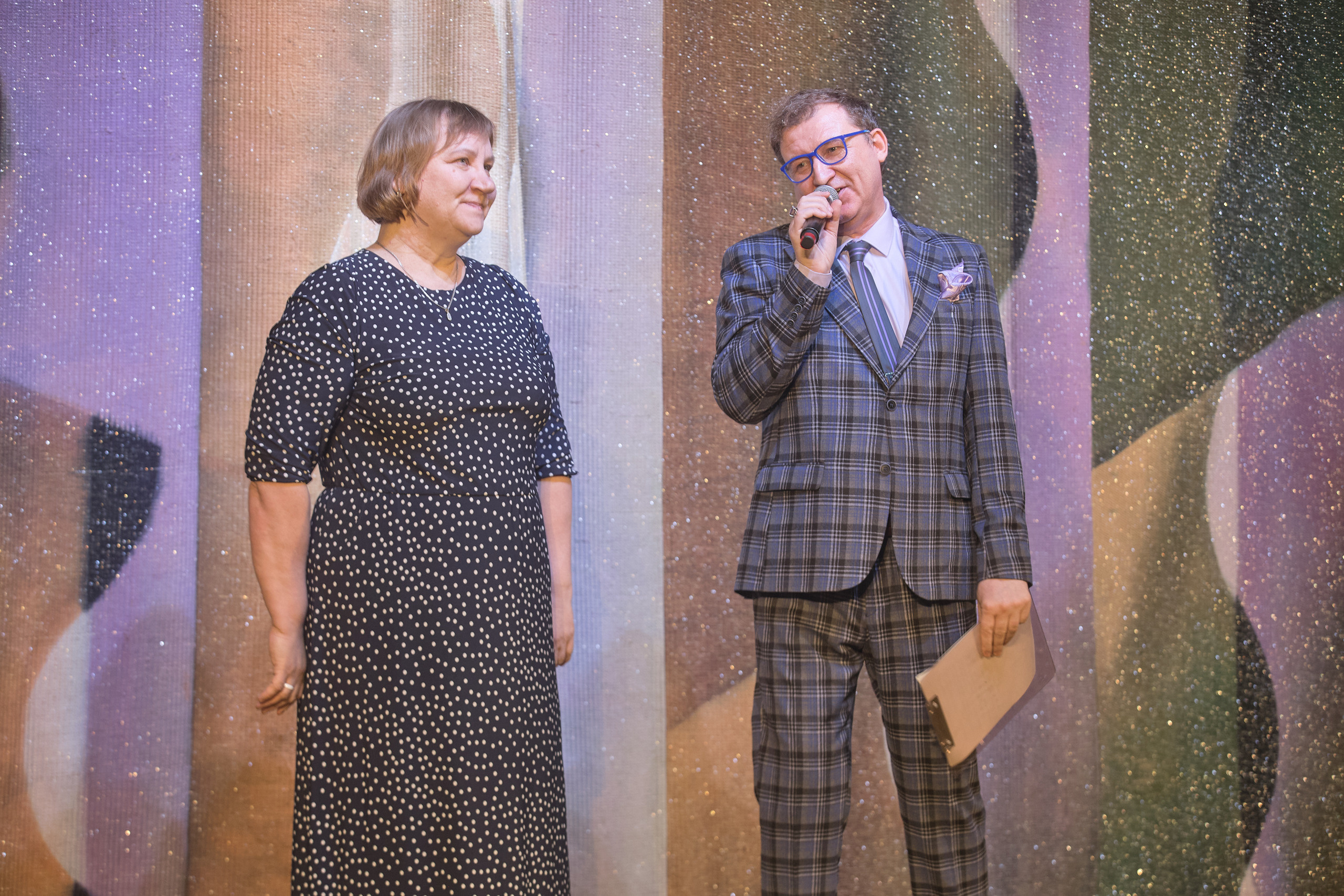 Портфолио репортажной фотосъёмки: Концерт в ДК Железнодорожников. Фотограф Яковлев Роман — Красноярск