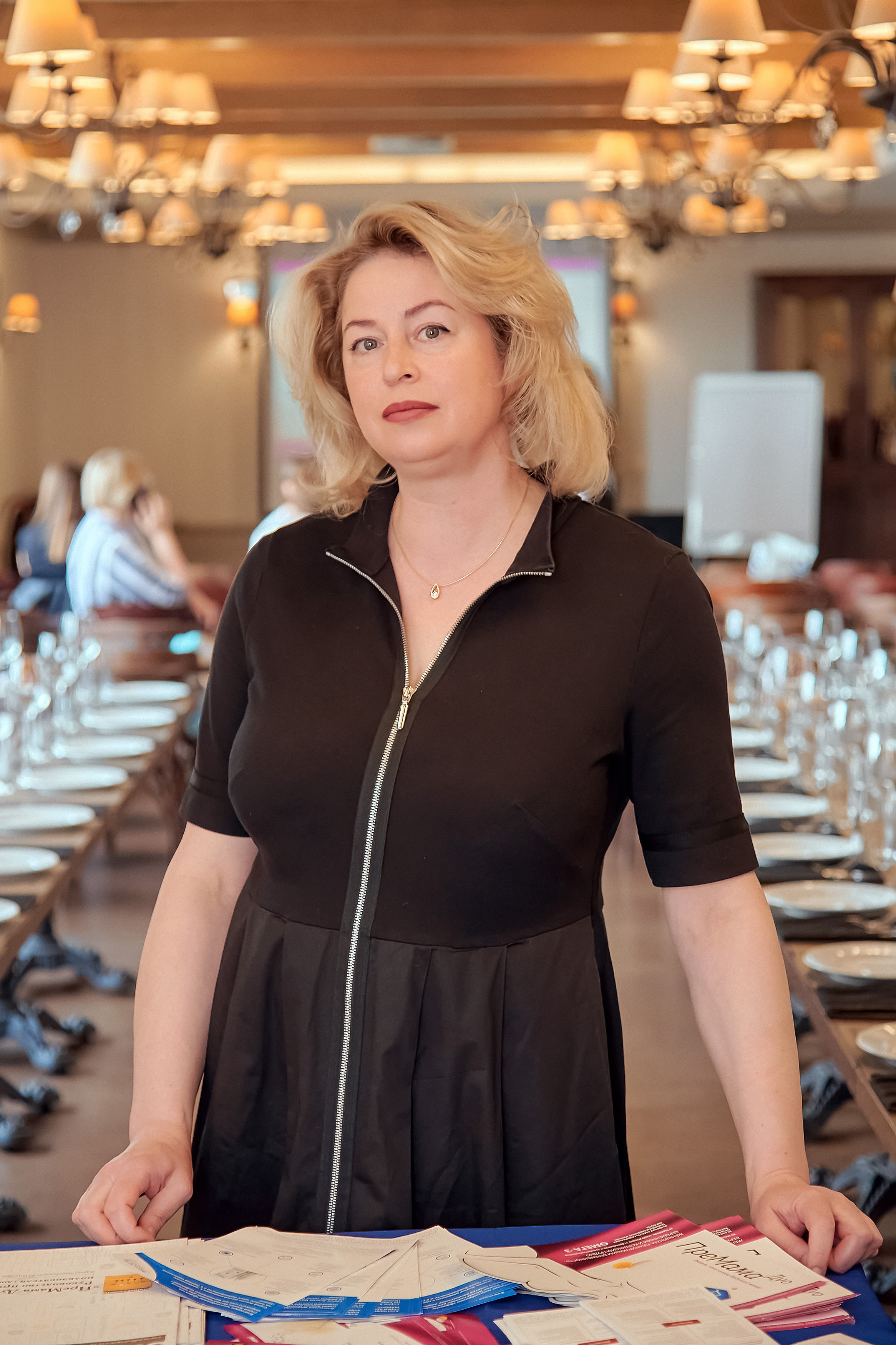 Портфолио репортажной фотосъёмки: ПреМама Дуо в Сафари-клуб. Фотограф Яковлев Роман — Красноярск