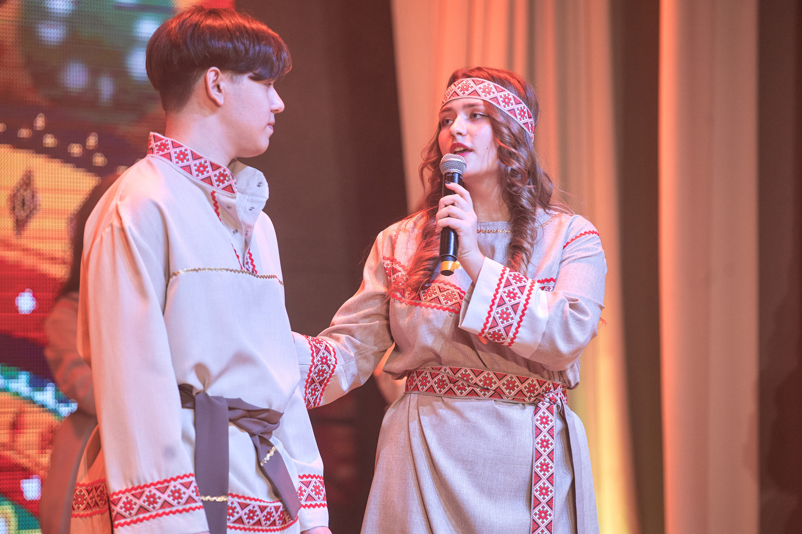 Портфолио репортажной фотосъёмки: Концерт в ДК Железнодорожников. Фотограф Яковлев Роман — Красноярск