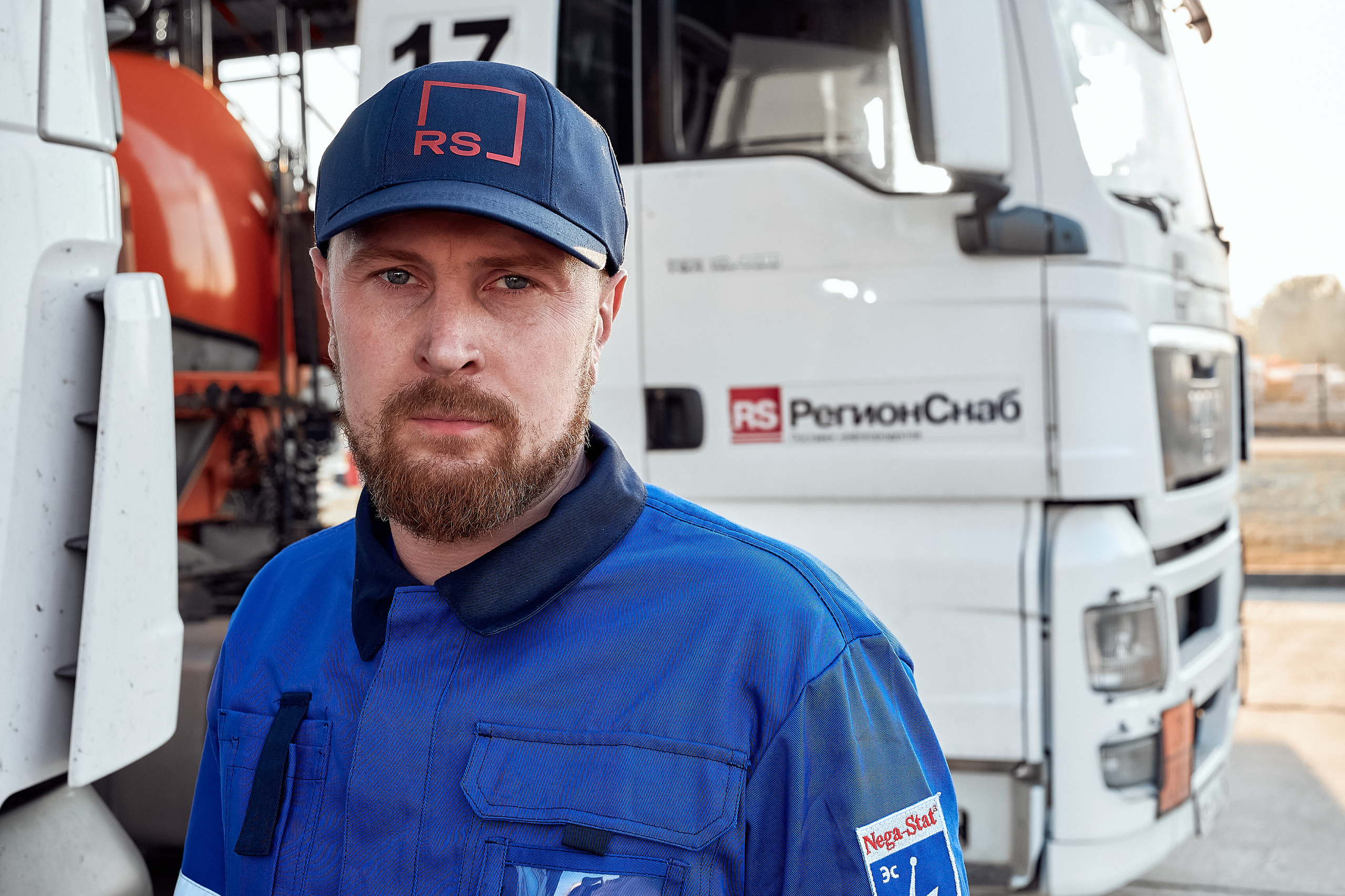 Портфолио по промышленной фотосъёмке: Поставка нефтепродуктов «РЕГИОНСНАБ». Фотограф Яковлев Роман — Красноярск