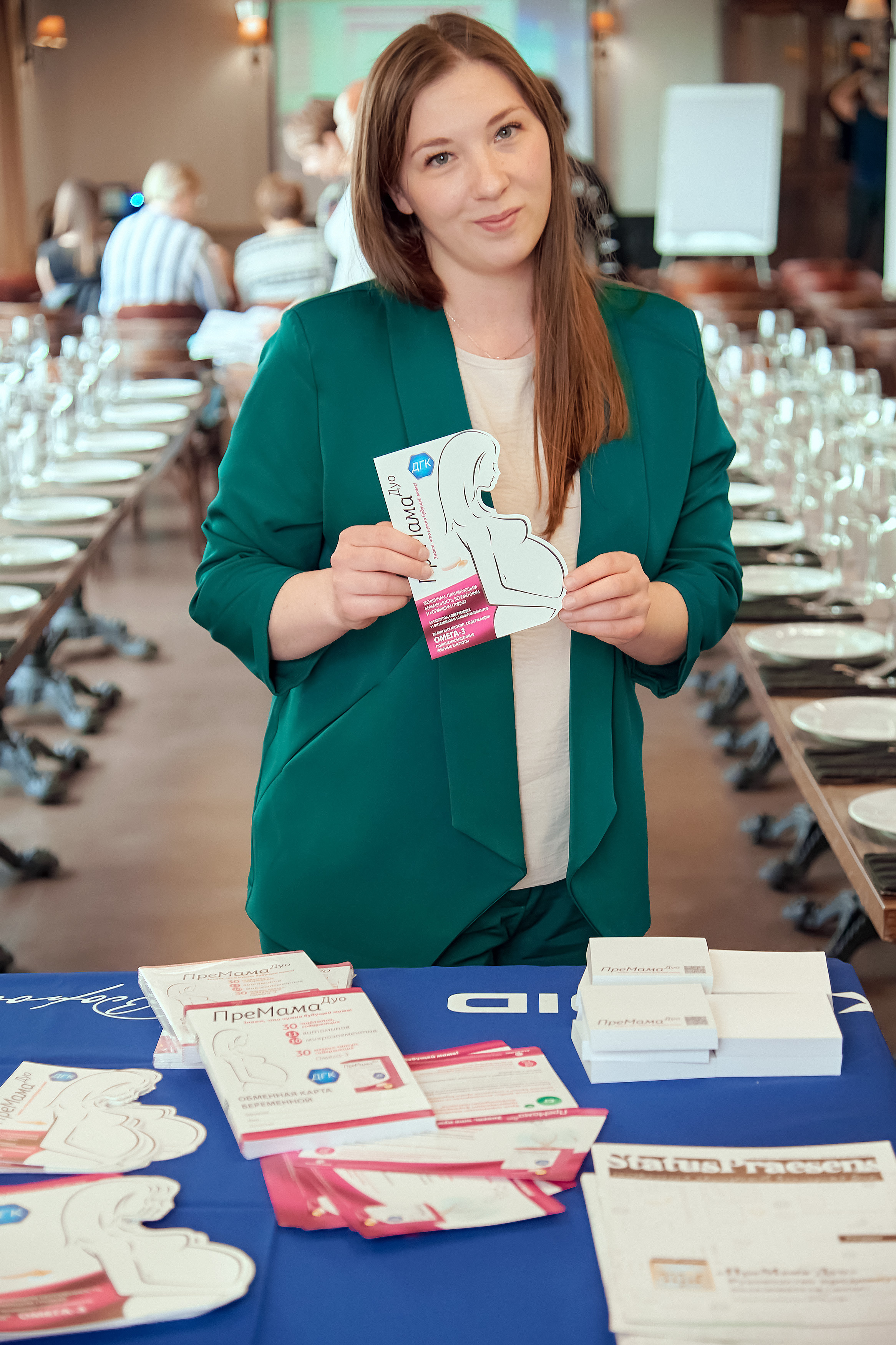 Портфолио репортажной фотосъёмки: ПреМама Дуо в Сафари-клуб. Фотограф Яковлев Роман — Красноярск