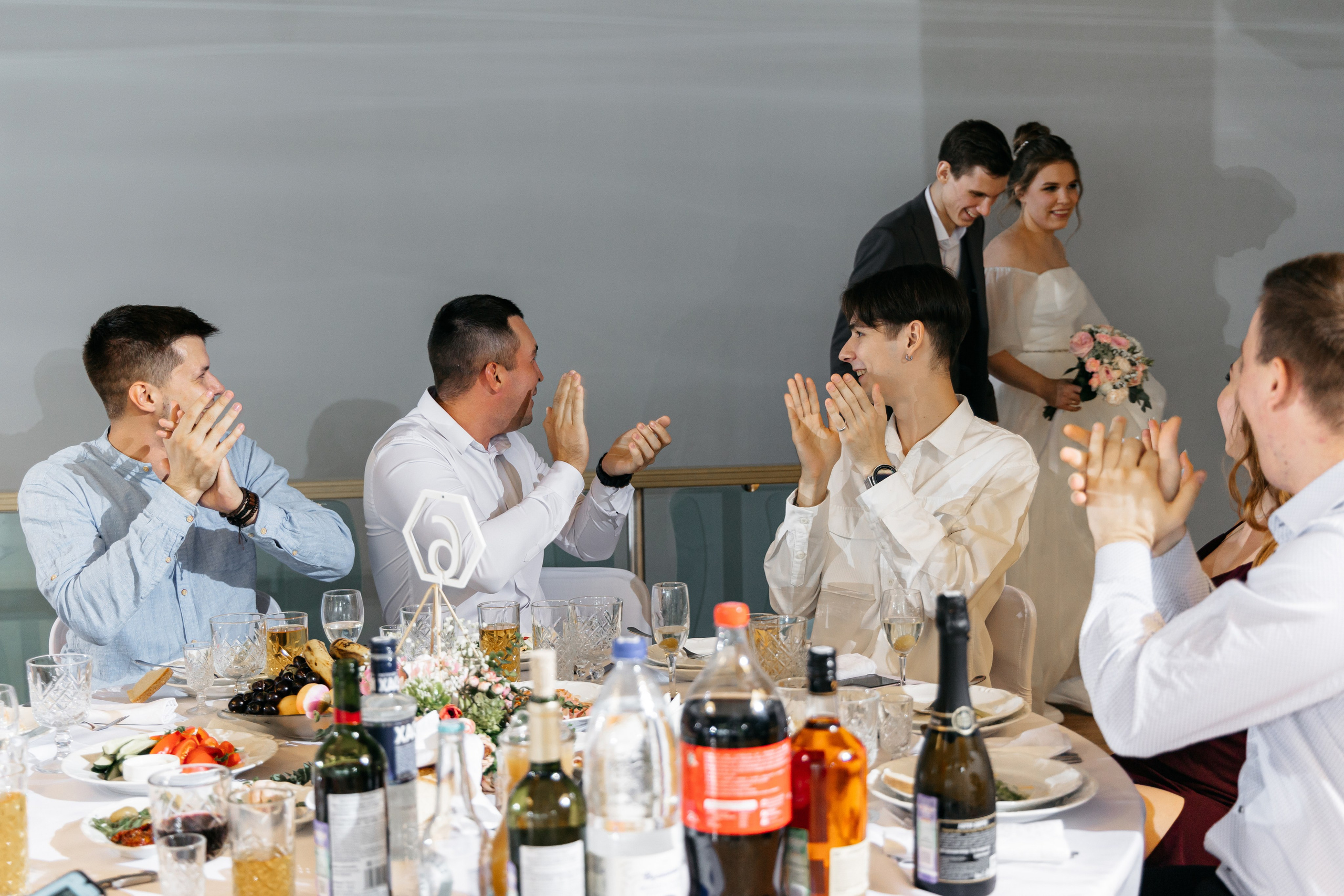 Евгений и Анастасия. Свадебный и семейный фотограф в Самаре Посконнова Анна