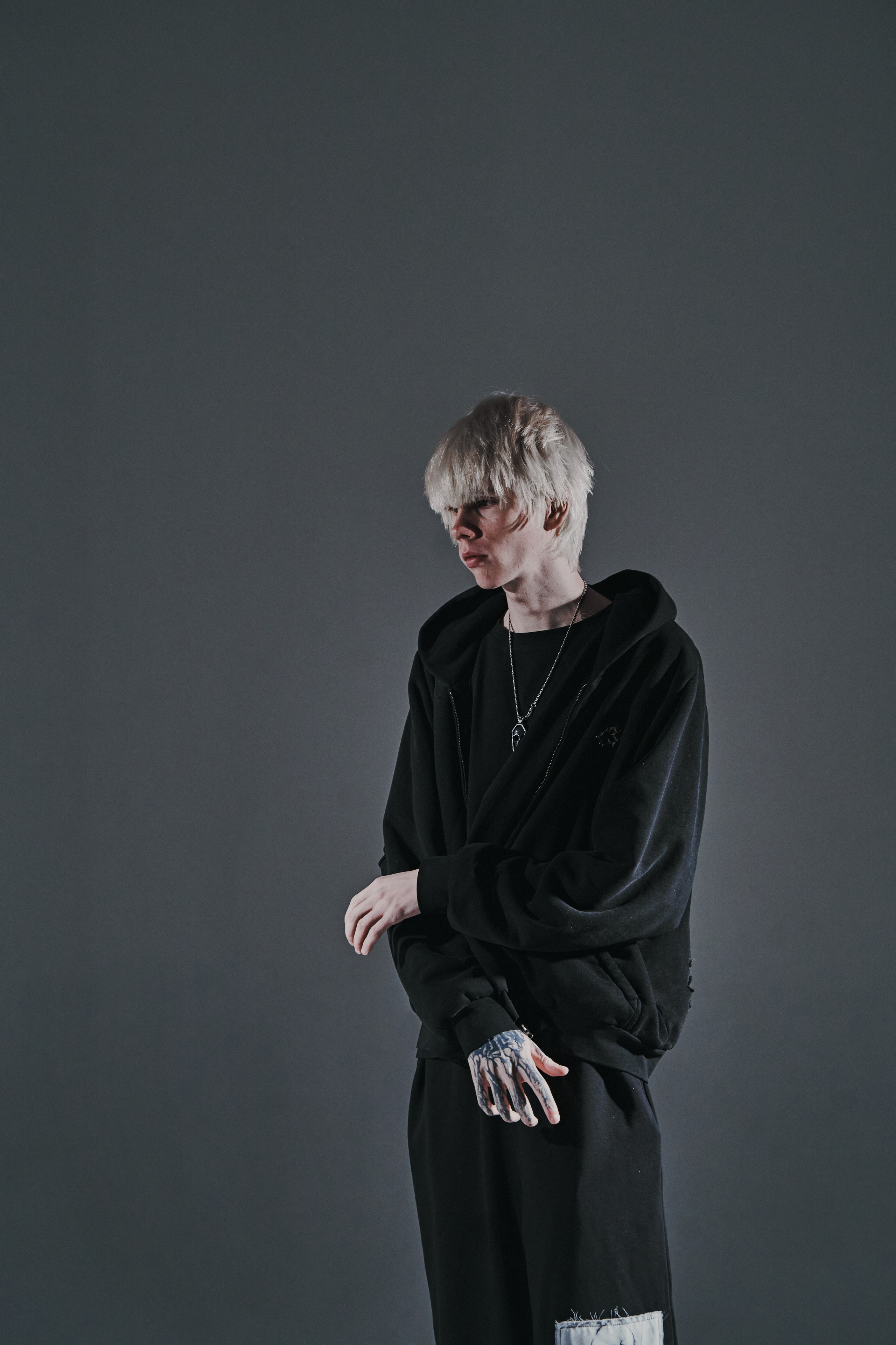 Карточка Артиста. TRINITY GRAPH