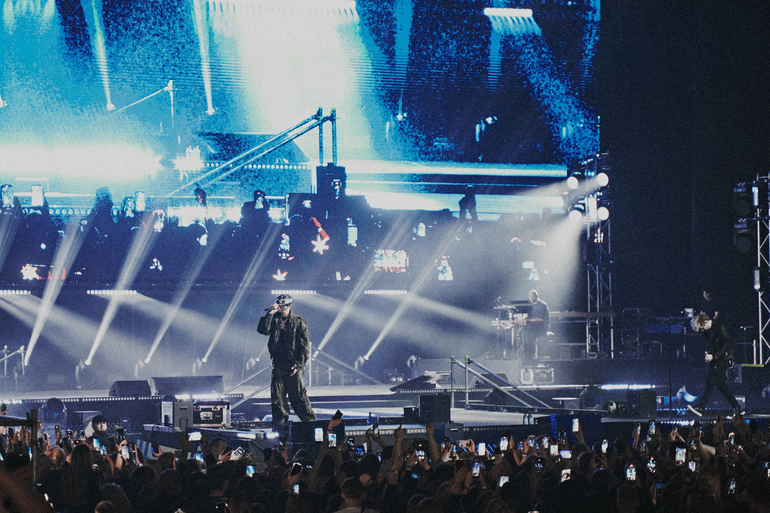 ЕГОР КРИД. TRINITY GRAPH