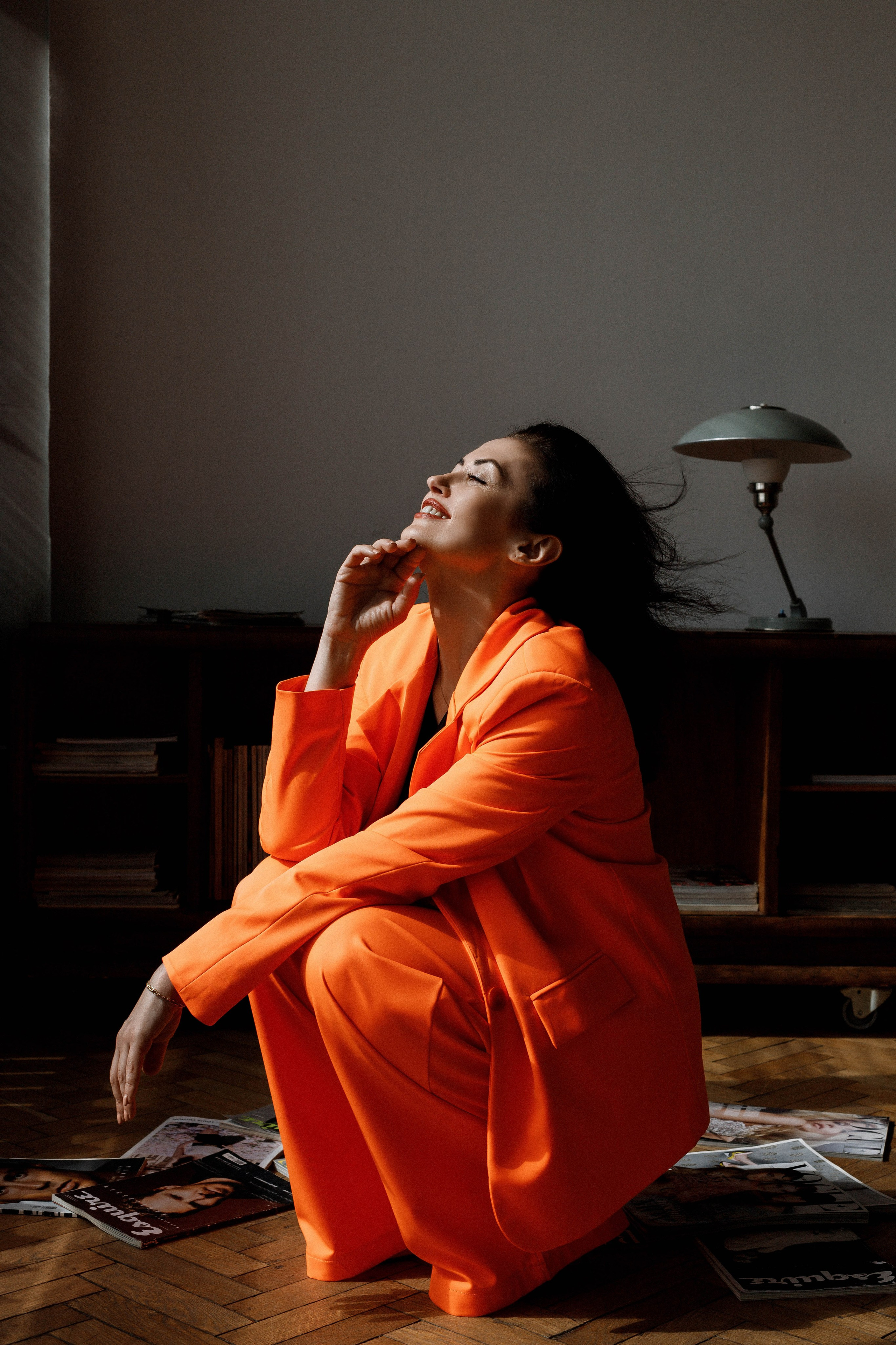 Валерия. Фотограф Александра Сыщенко