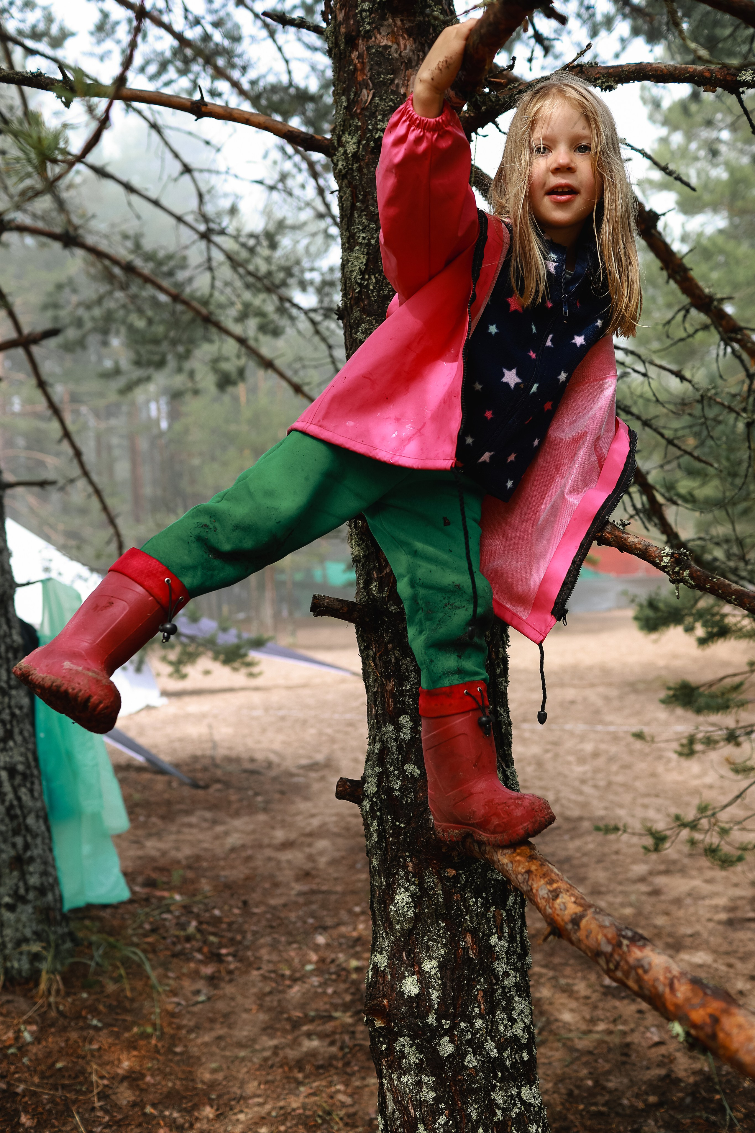 Фотографии семейного лагеря «Соприкосновение». Саша Кушнерова Фотографии. Sasha Kushnerova Photos