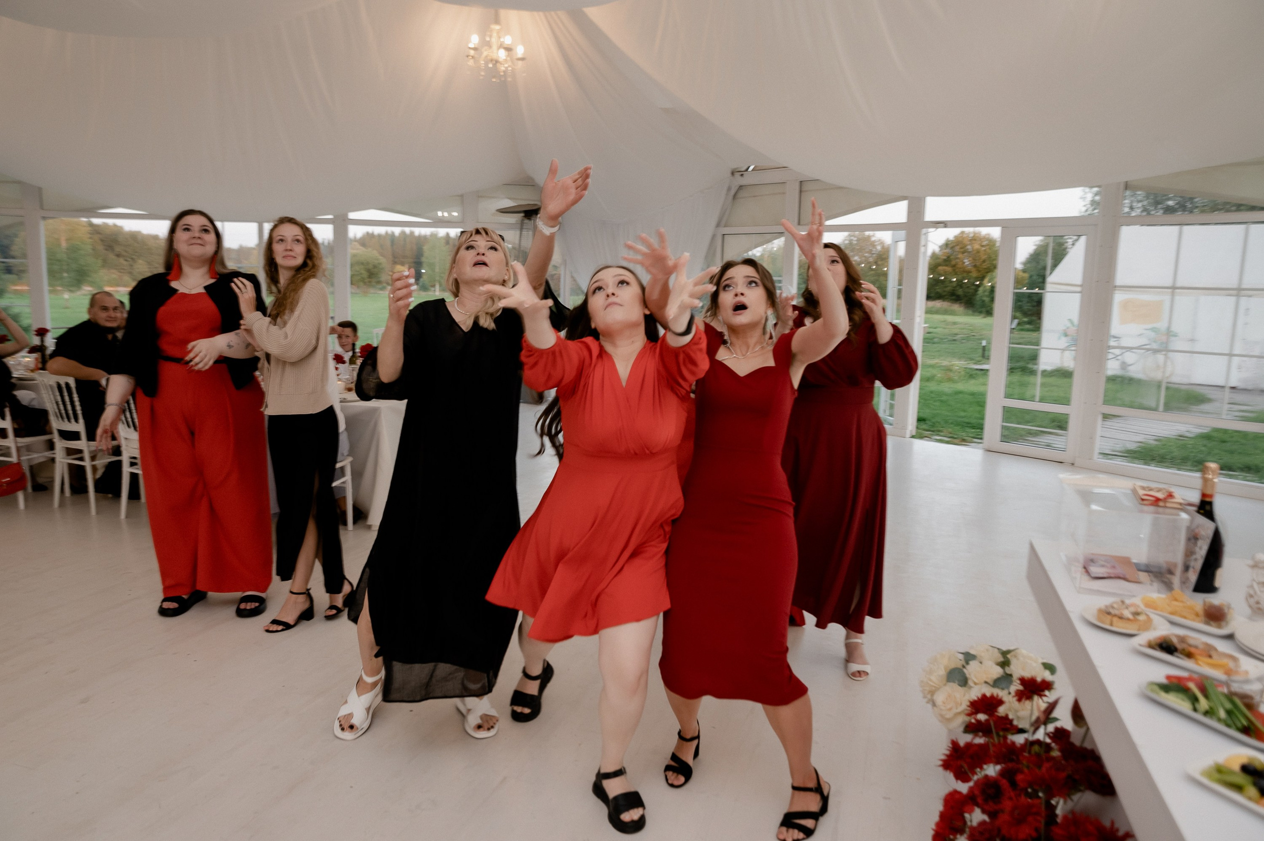 Иван и Анна. Фотограф Анна Пятак