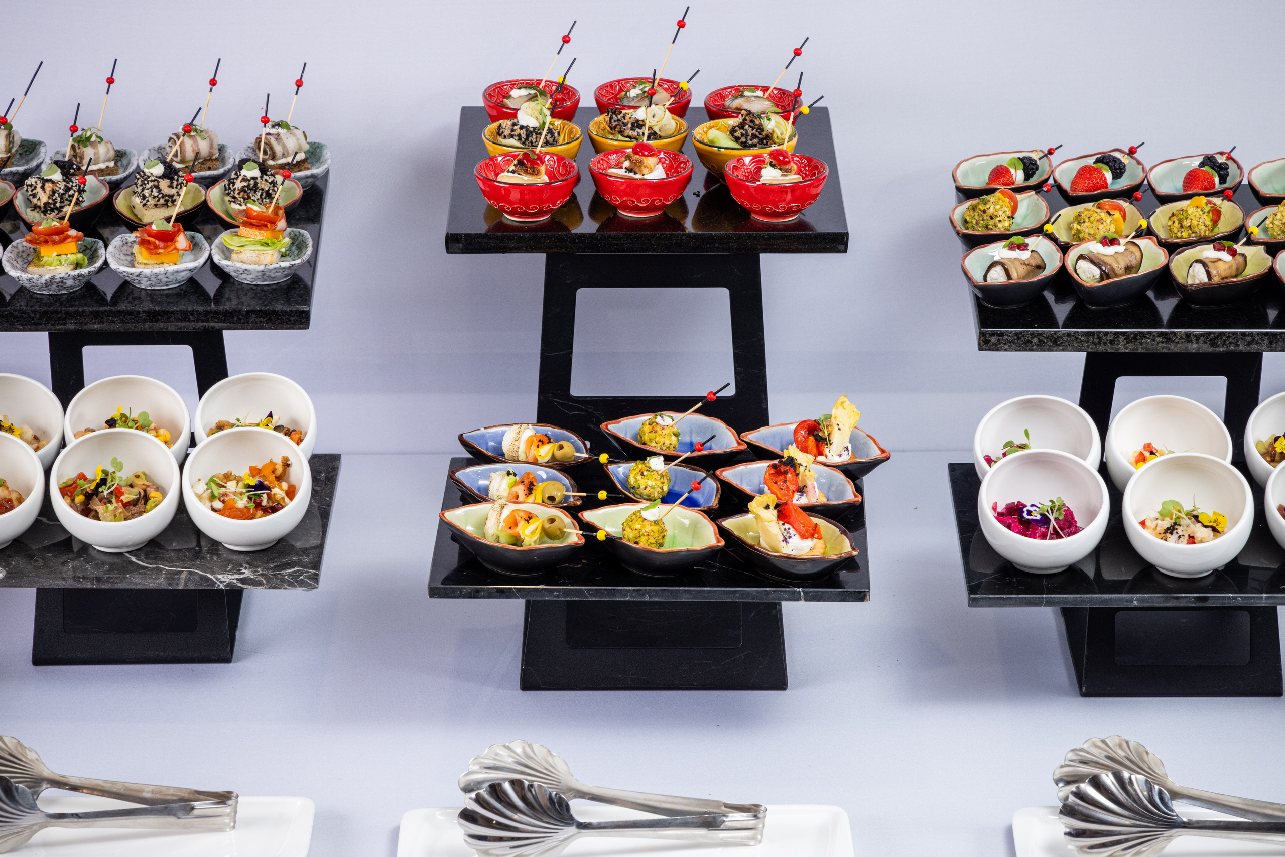 Первая кейтеринговая. Фудфотограф, фудстилист и сет дизайнер в Москве Алена Синицына