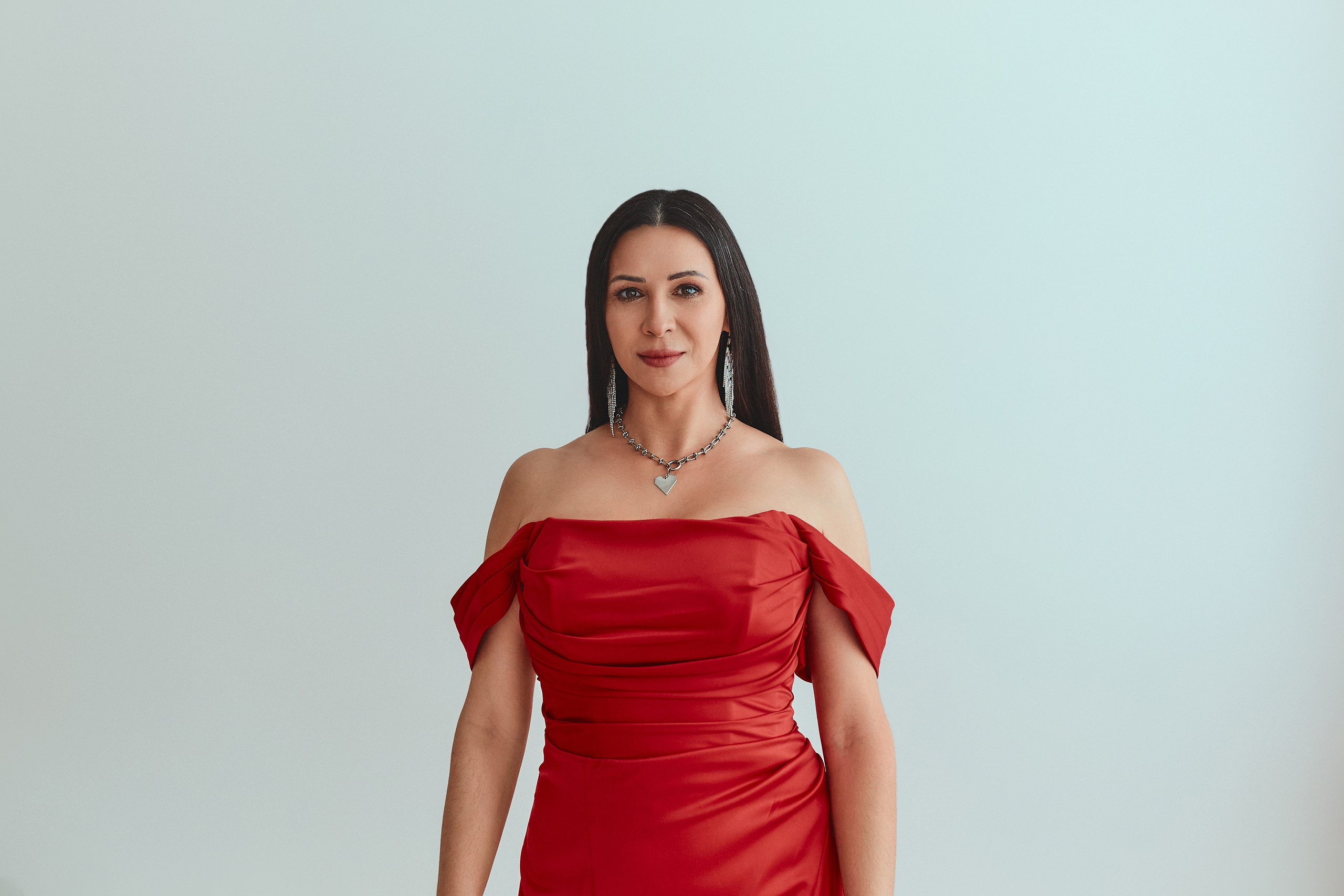 Алёна. Фотограф Евгений Леонов