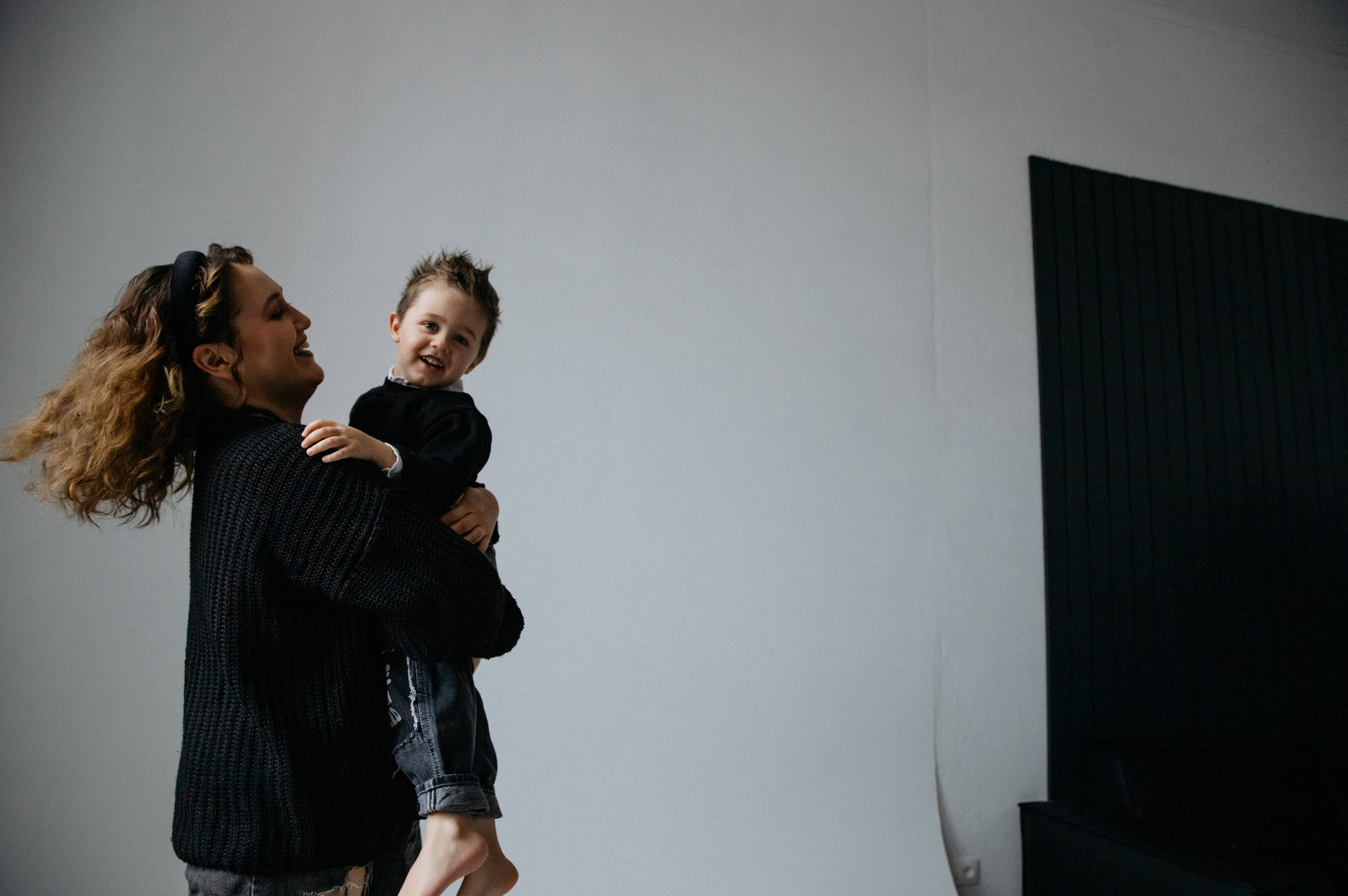 Арина + Лёня + Сава. Фотограф в Выборге | Юлия Басырова