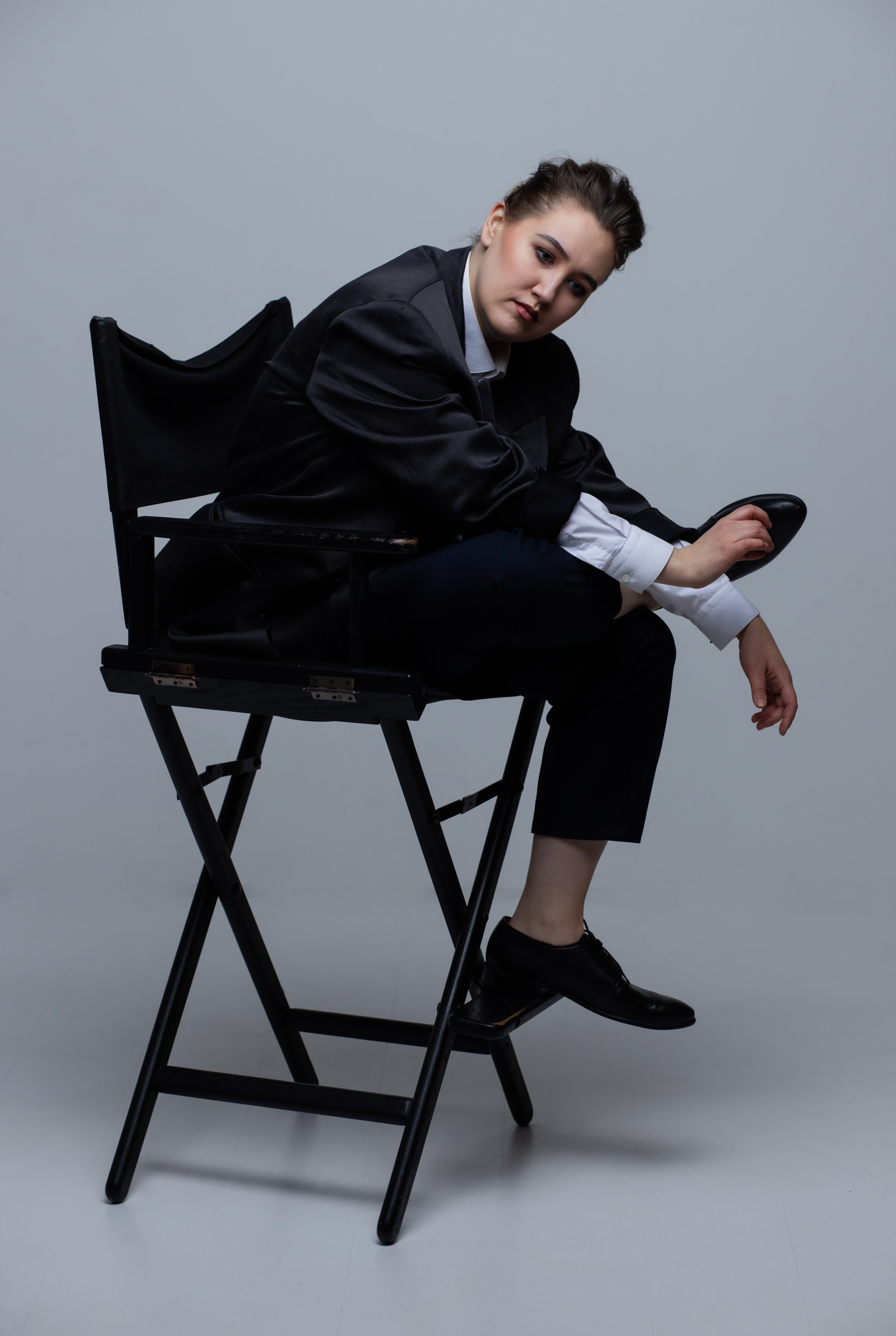 АРИНА | Студия «Фотографство» | Выборг. Фотограф в Выборге | Юлия Басырова