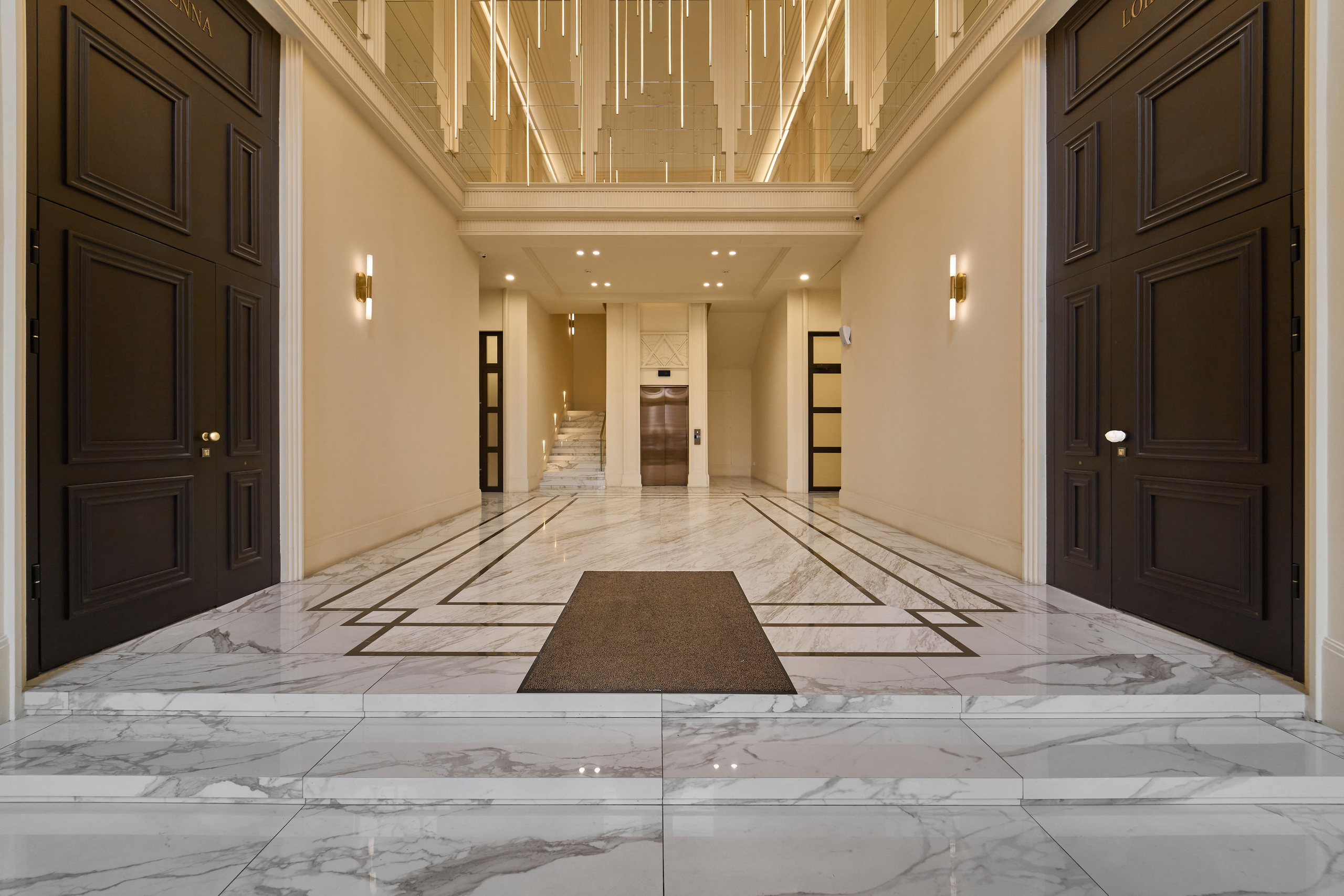 АПАРТАМЕНТЫ. Интерьерный фотограф