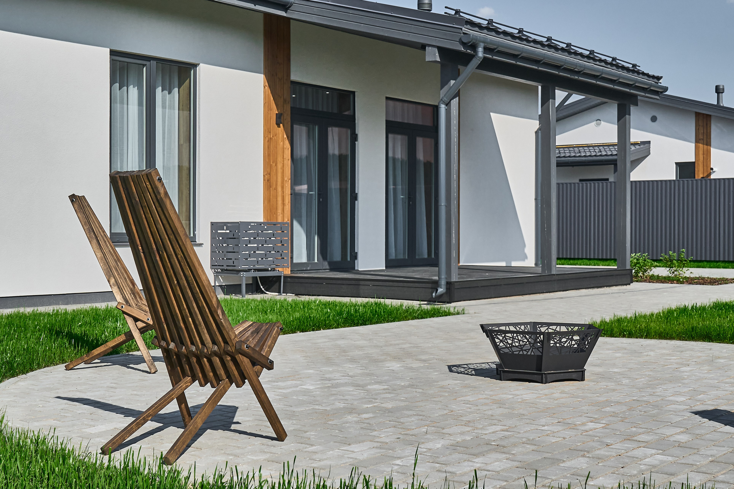 ЗАГОРОДНАЯ НЕДВИЖИМОСТЬ. Интерьерный фотограф