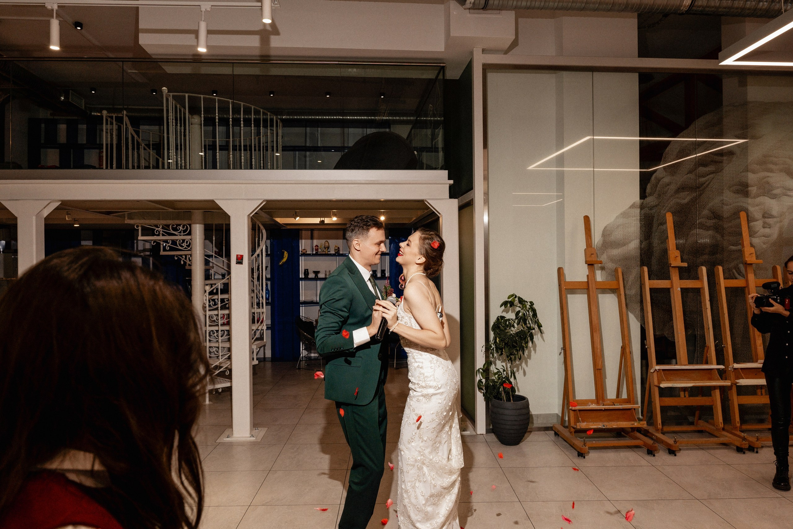 Denis & Tanya. Dolce_wedding