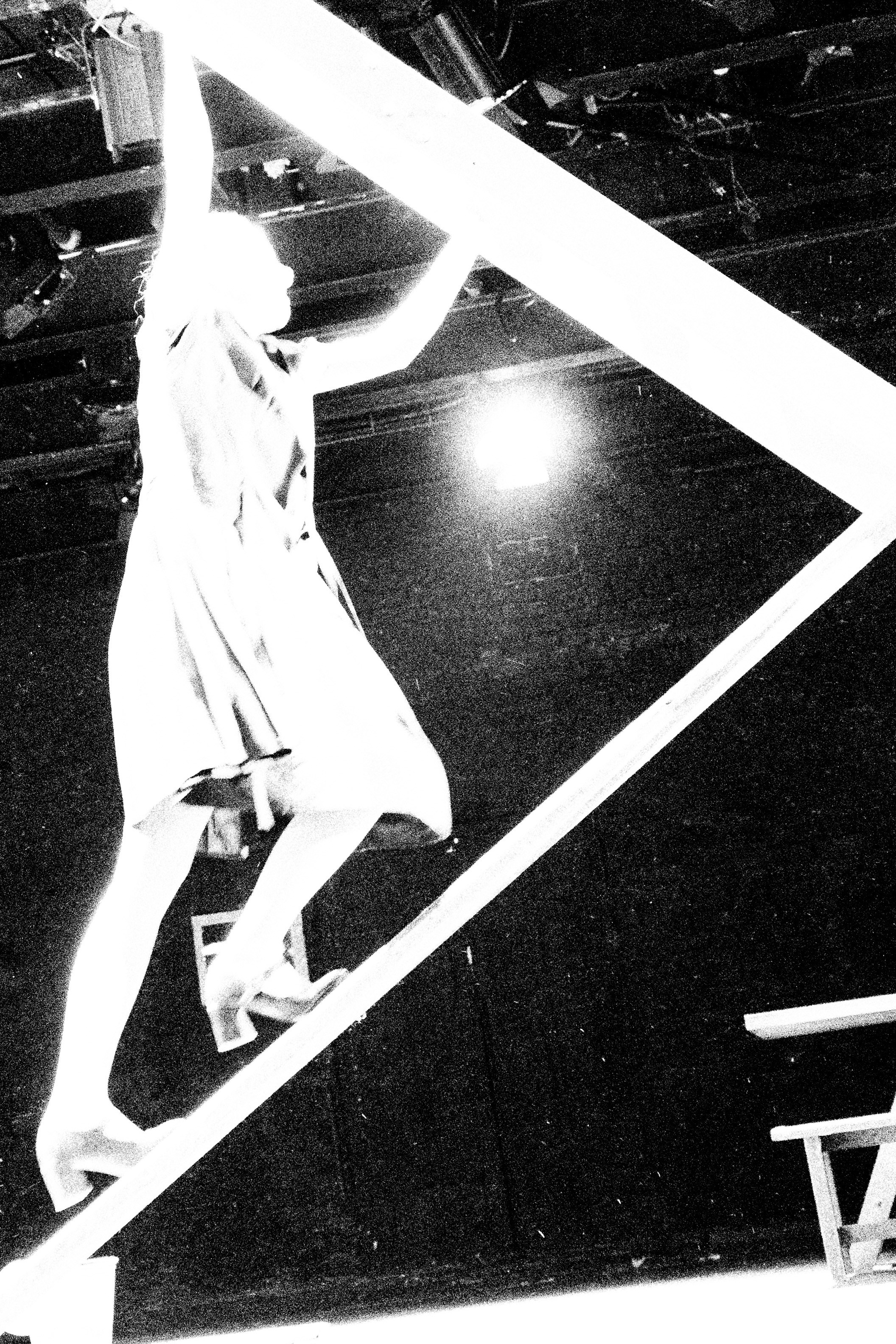 «Время 21», ГИТИС. Фотограф в Москве Лиза Архипова