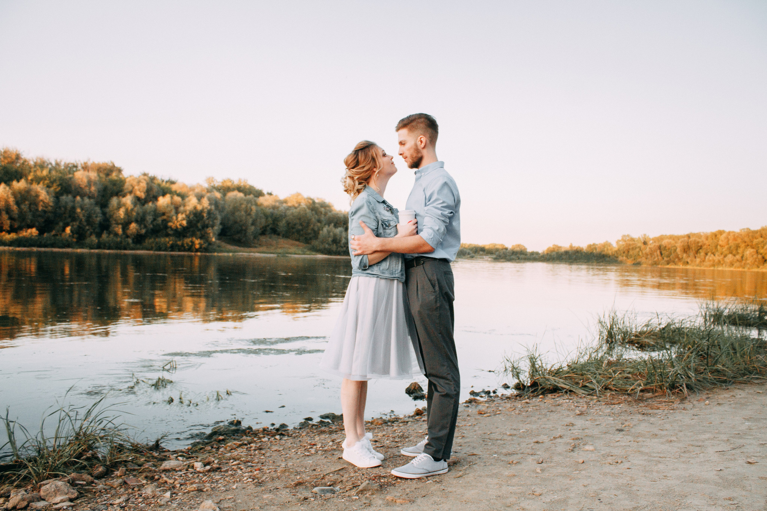 Свадебные съемки. Фотограф в Москве