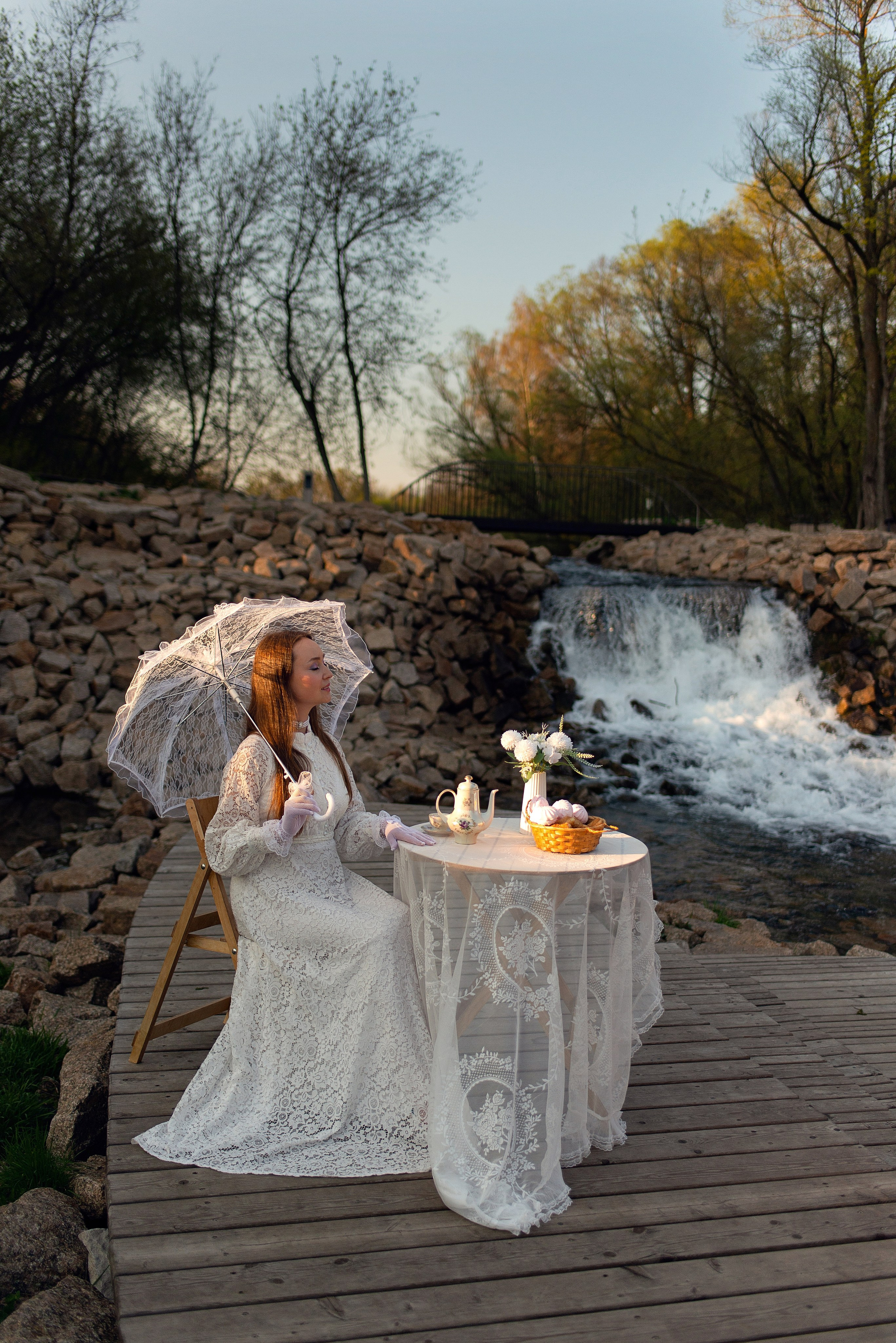 Гузель. Семейный и детский фотограф в Казани Виктория Мерхи