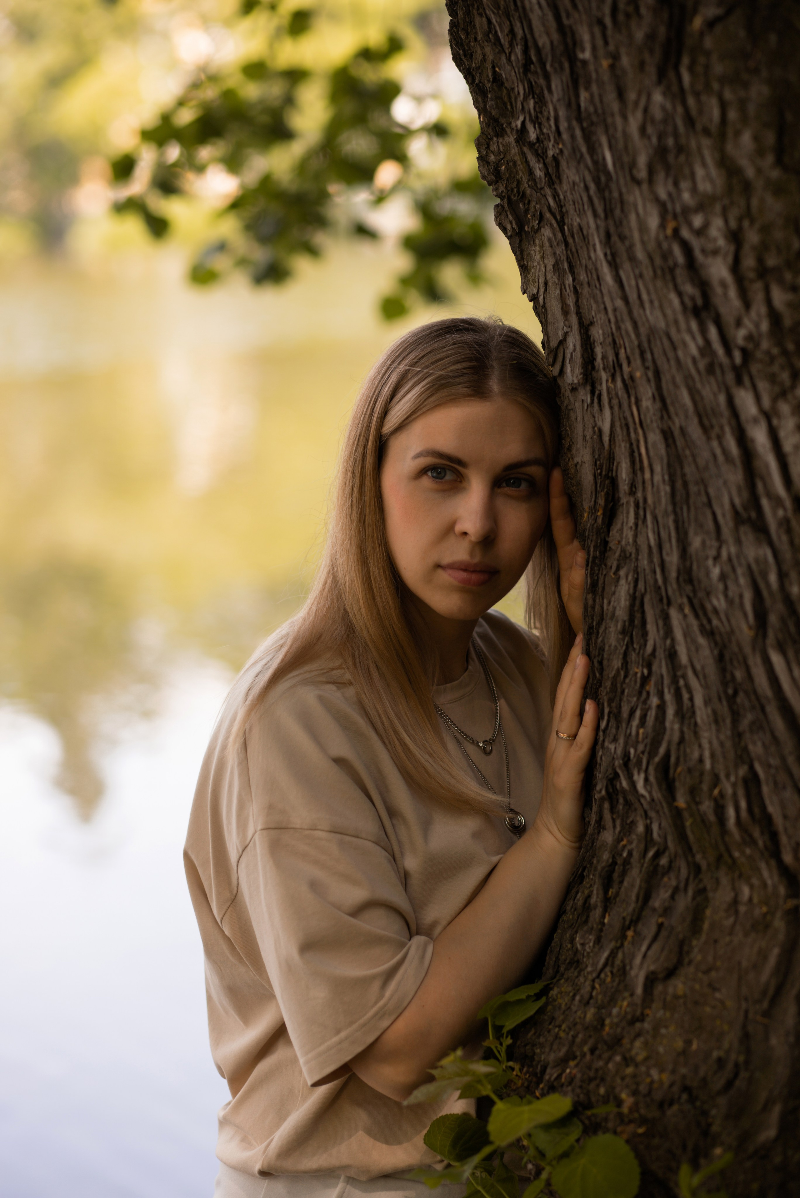 Семейная прогулка в Таврическом саду | Санкт-Петербург. Фотограф в Выборге | Юлия Басырова