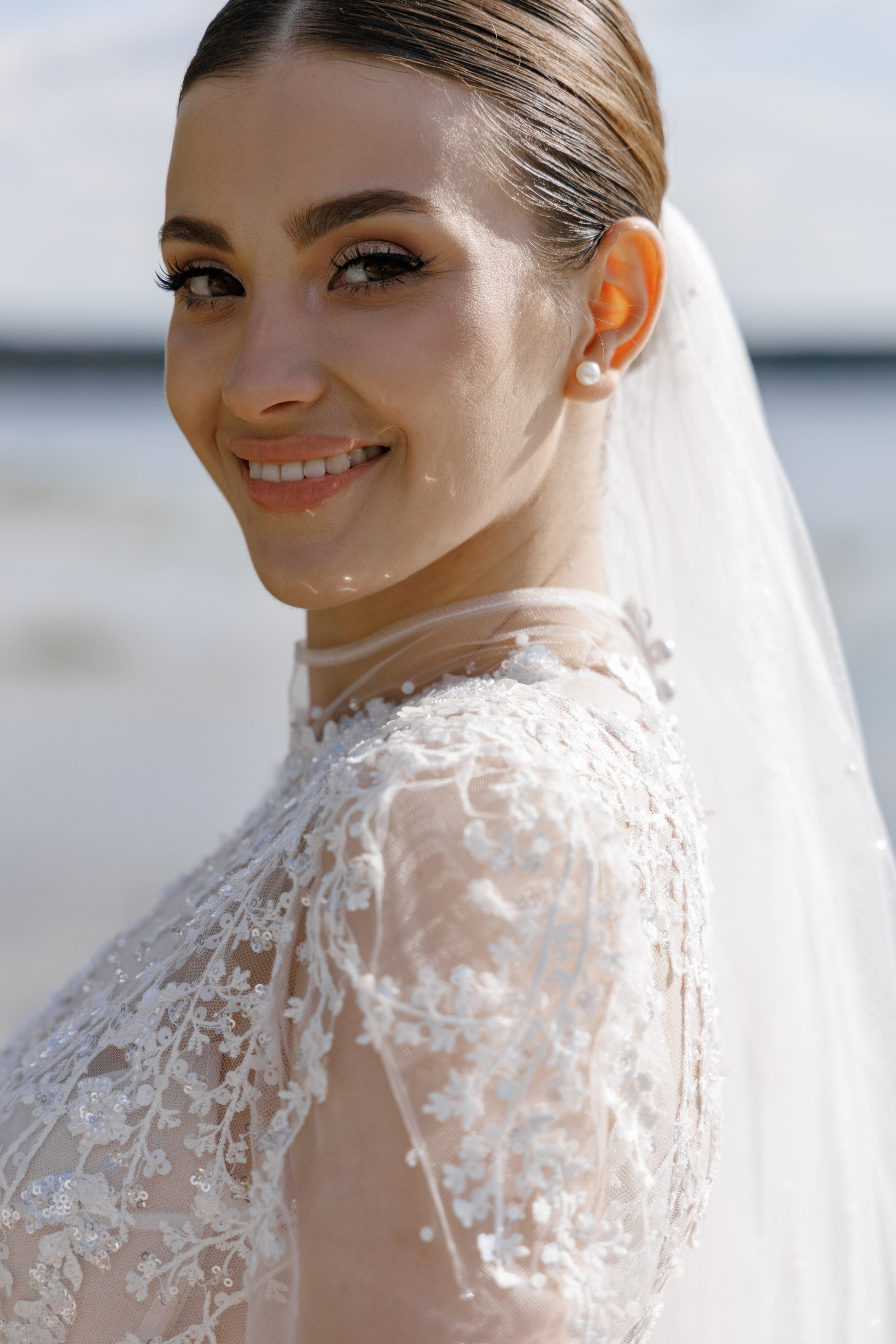 Настя и Саша. Свадебный фотограф в Самаре Виденмаер Евгения