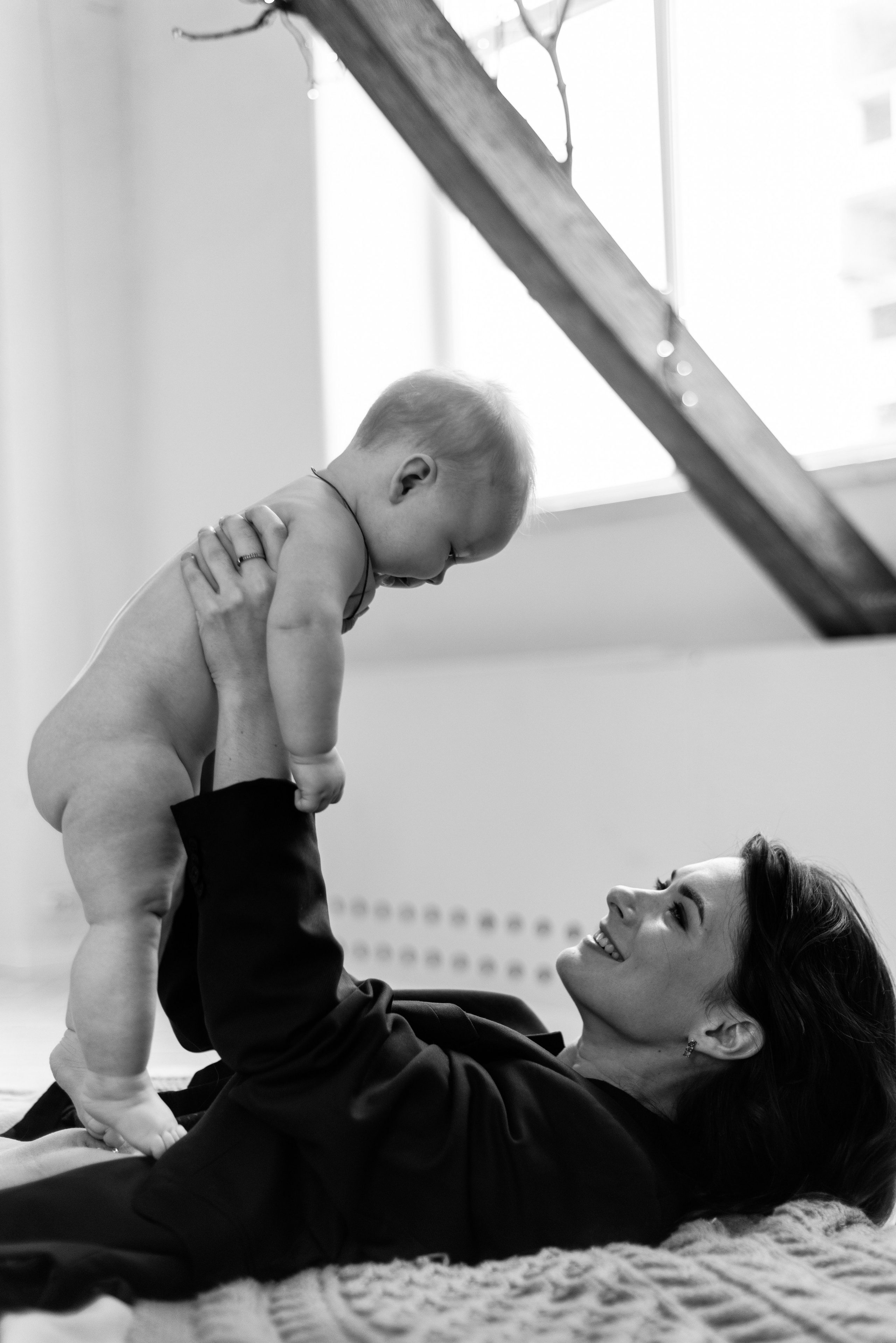 Малыш. Свадебный фотограф в Самаре Виденмаер Евгения